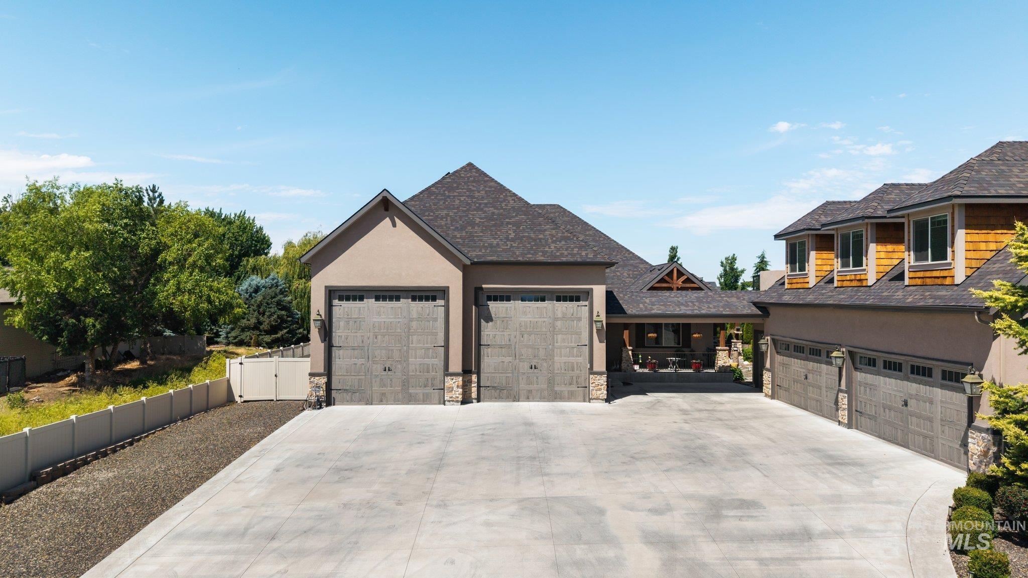 6810 N Winward Ave, Eagle, Idaho 83616, 6 Bedrooms, 8 Bathrooms, Residential For Sale, Price $4,195,000,MLS 98992467