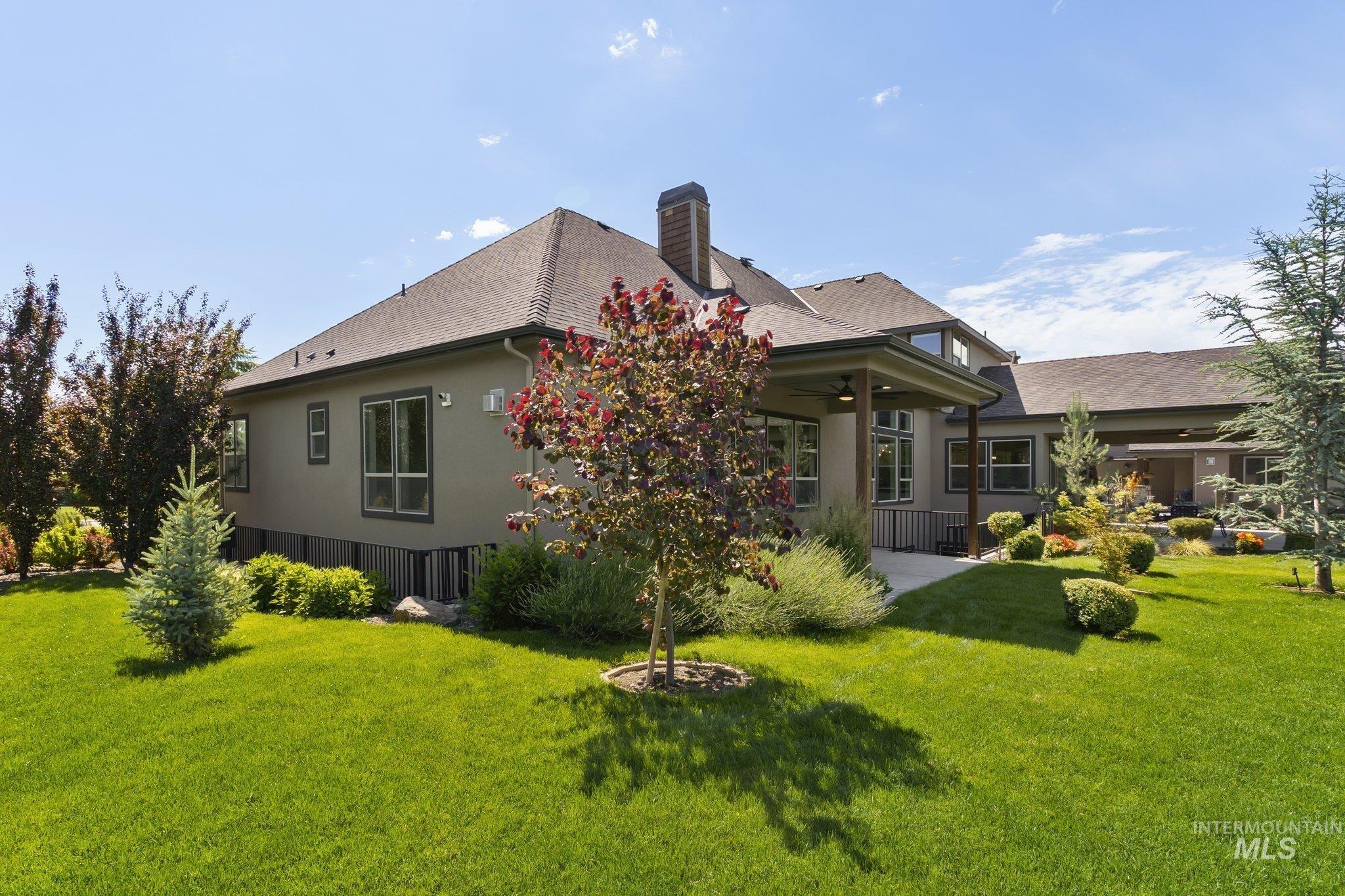 6810 N Winward Ave, Eagle, Idaho 83616, 6 Bedrooms, 8 Bathrooms, Residential For Sale, Price $4,195,000,MLS 98992467
