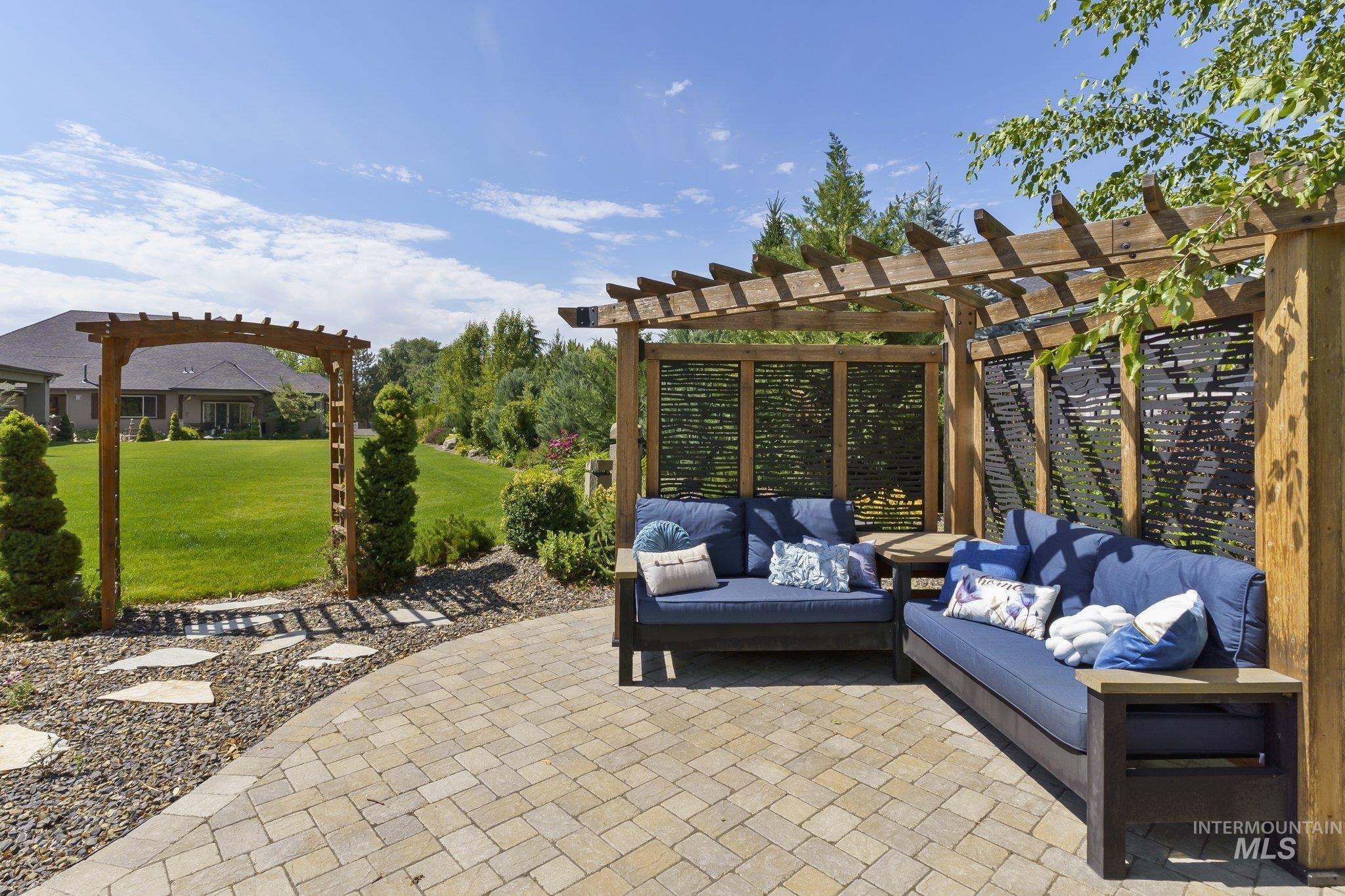 6810 N Winward Ave, Eagle, Idaho 83616, 6 Bedrooms, 8 Bathrooms, Residential For Sale, Price $4,195,000,MLS 98992467