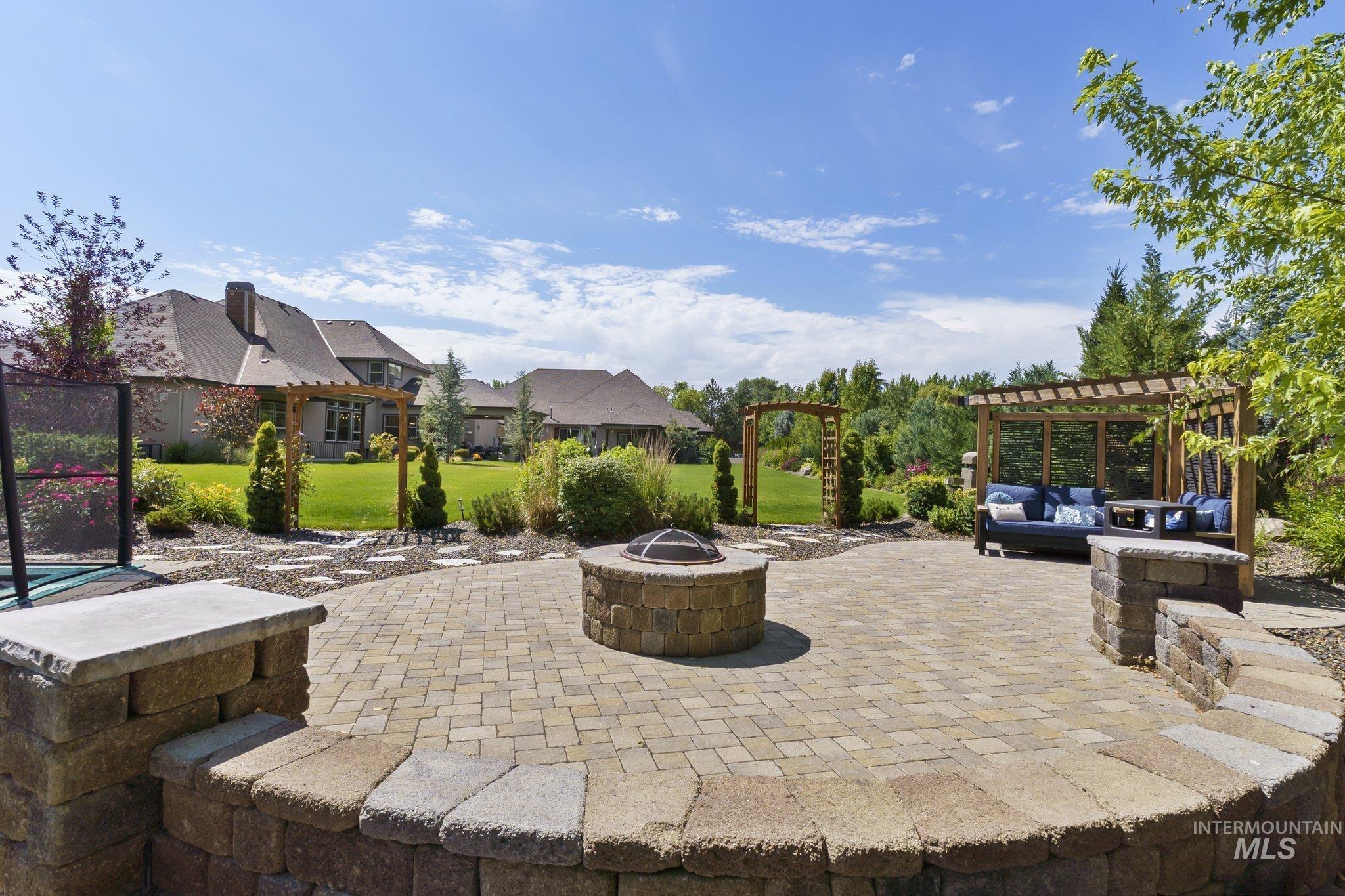 6810 N Winward Ave, Eagle, Idaho 83616, 6 Bedrooms, 8 Bathrooms, Residential For Sale, Price $4,195,000,MLS 98992467