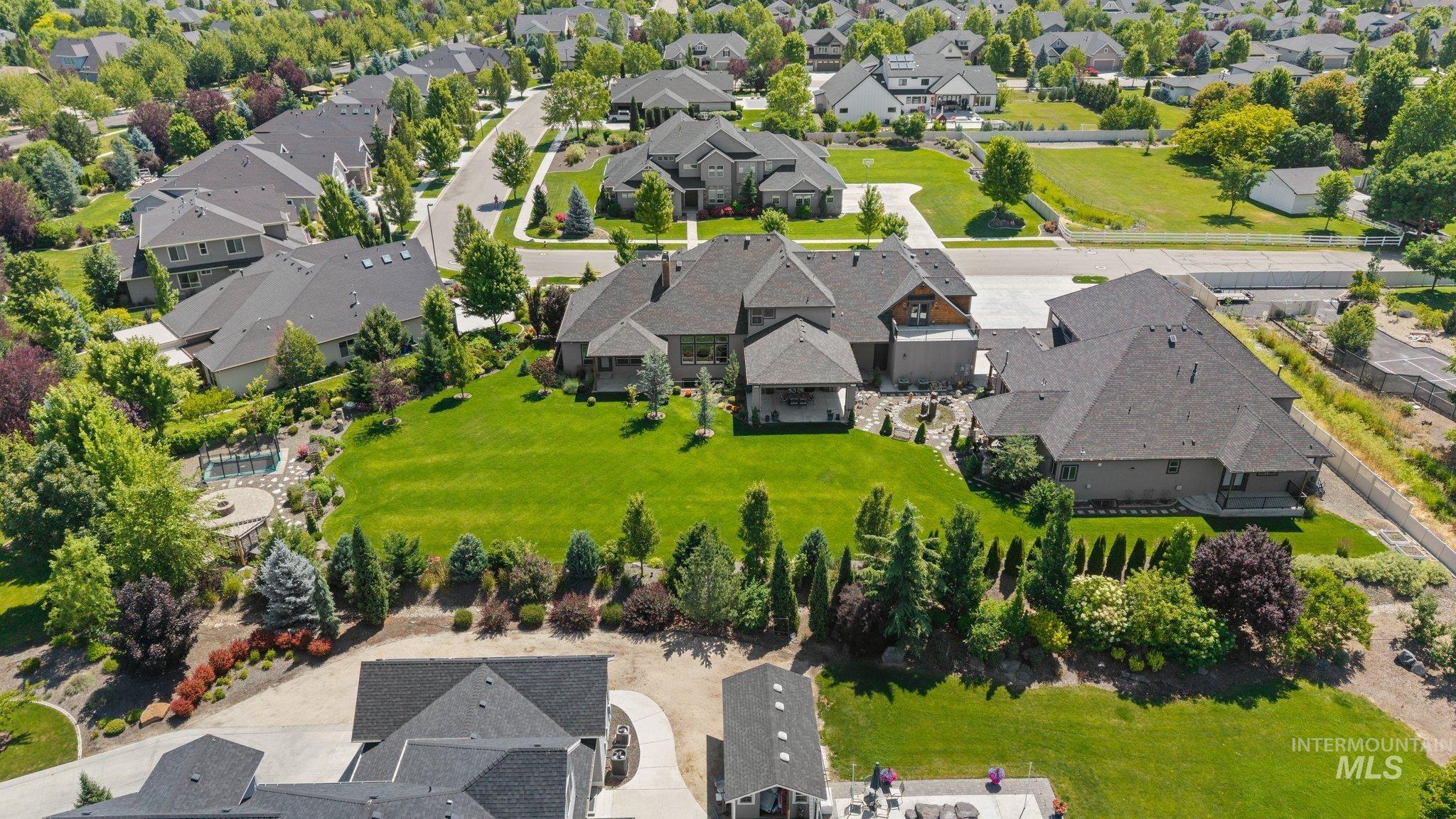 6810 N Winward Ave, Eagle, Idaho 83616, 6 Bedrooms, 8 Bathrooms, Residential For Sale, Price $4,195,000,MLS 98992467