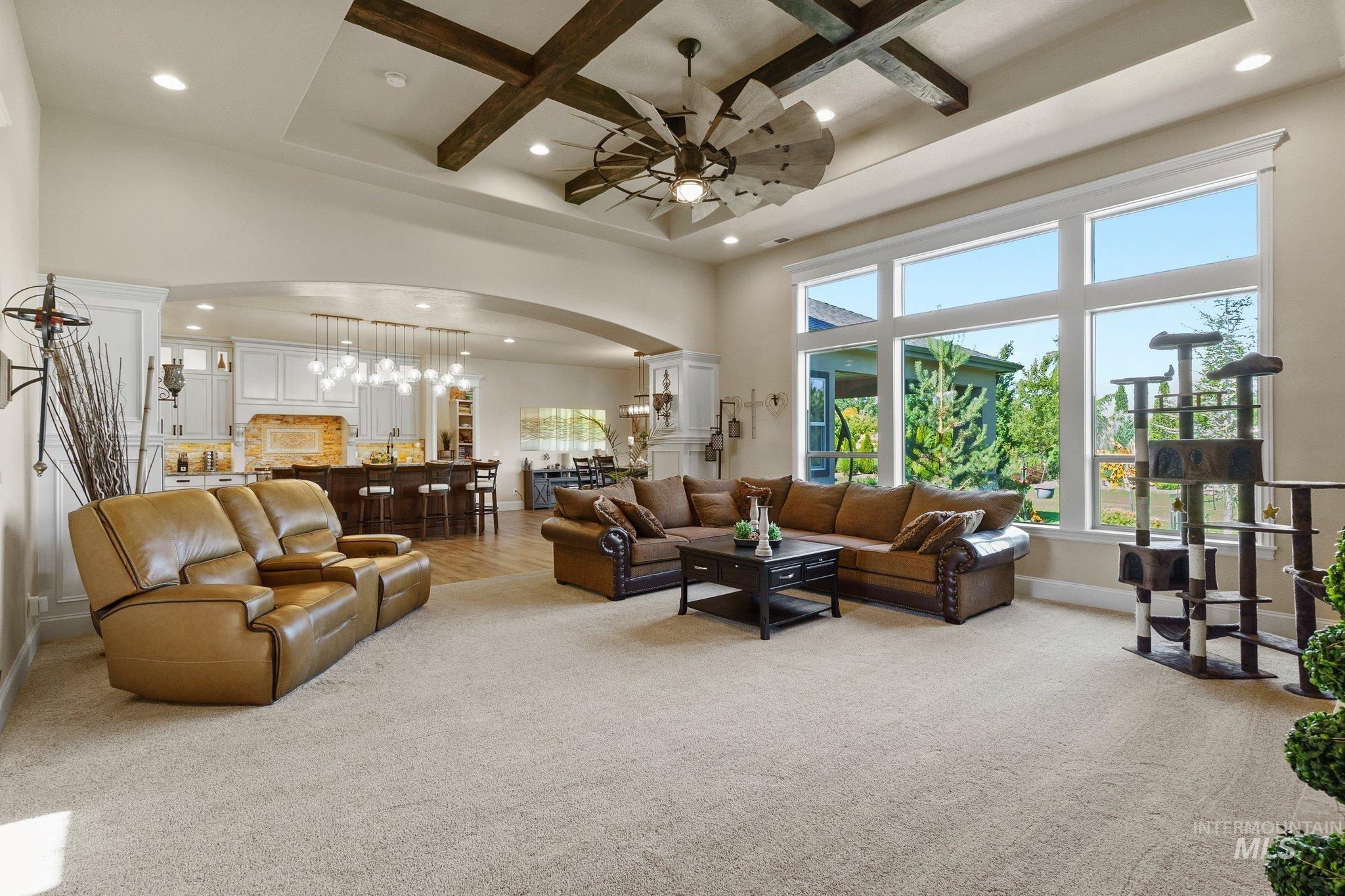 6810 N Winward Ave, Eagle, Idaho 83616, 6 Bedrooms, 8 Bathrooms, Residential For Sale, Price $4,195,000,MLS 98992467