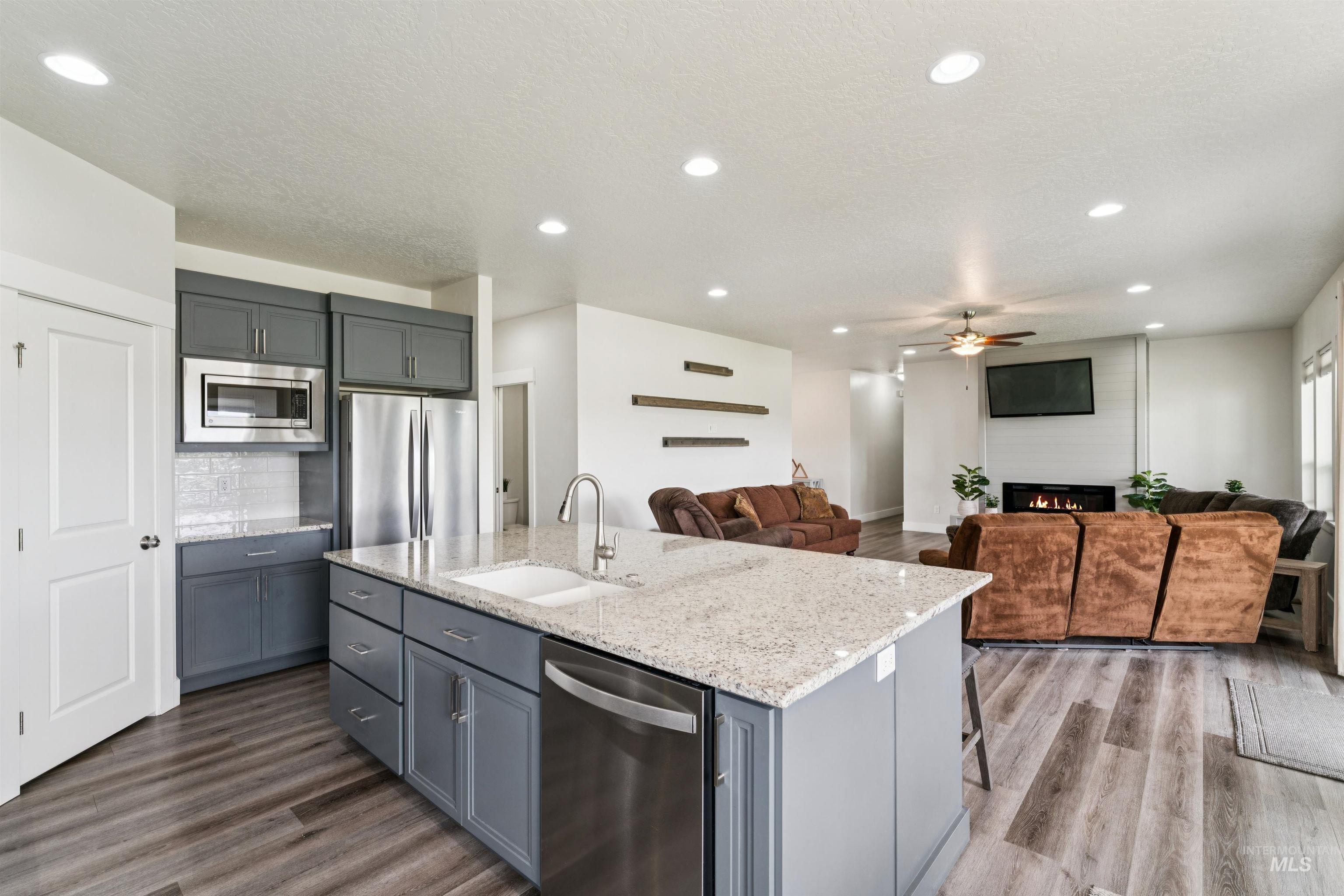 110 Harris Ln, Emmett, Idaho 83617, 4 Bedrooms, 2.5 Bathrooms, Residential For Sale, Price $699,900,MLS 98992468