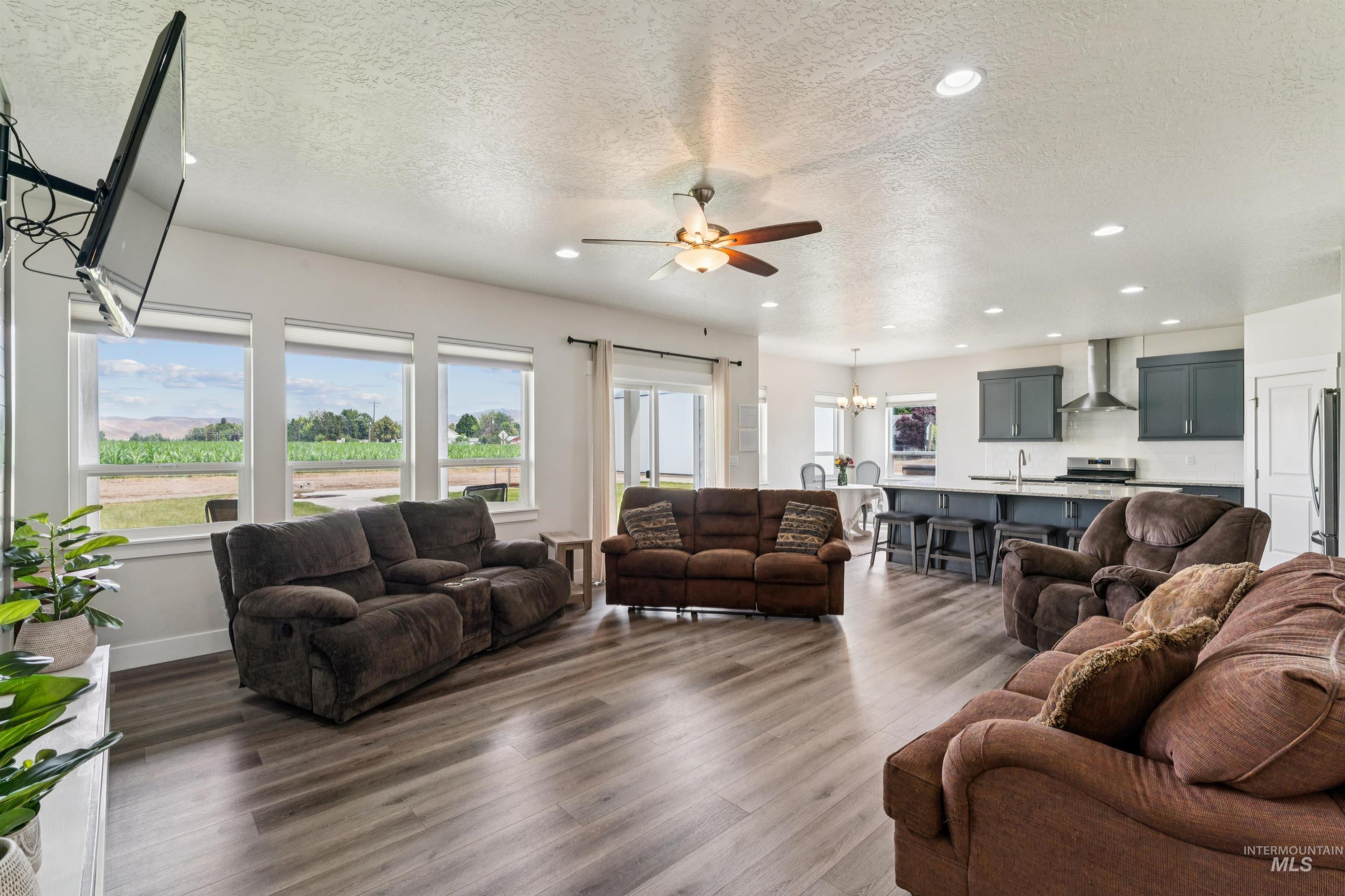 110 Harris Ln, Emmett, Idaho 83617, 4 Bedrooms, 2.5 Bathrooms, Residential For Sale, Price $699,900,MLS 98992468