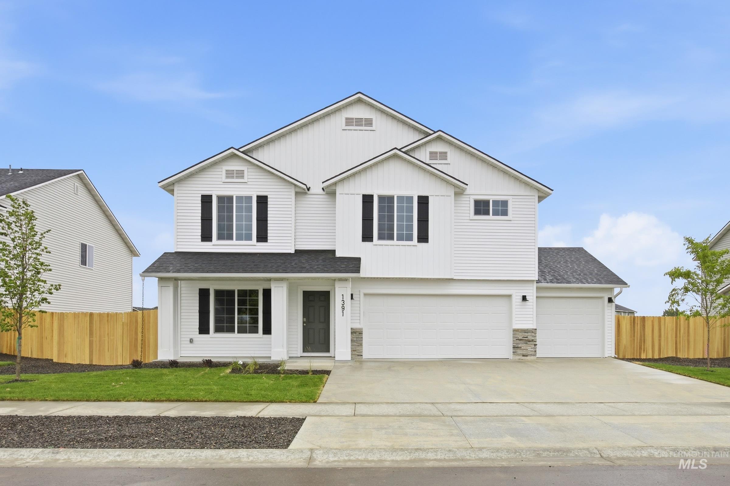 Residential For Sale