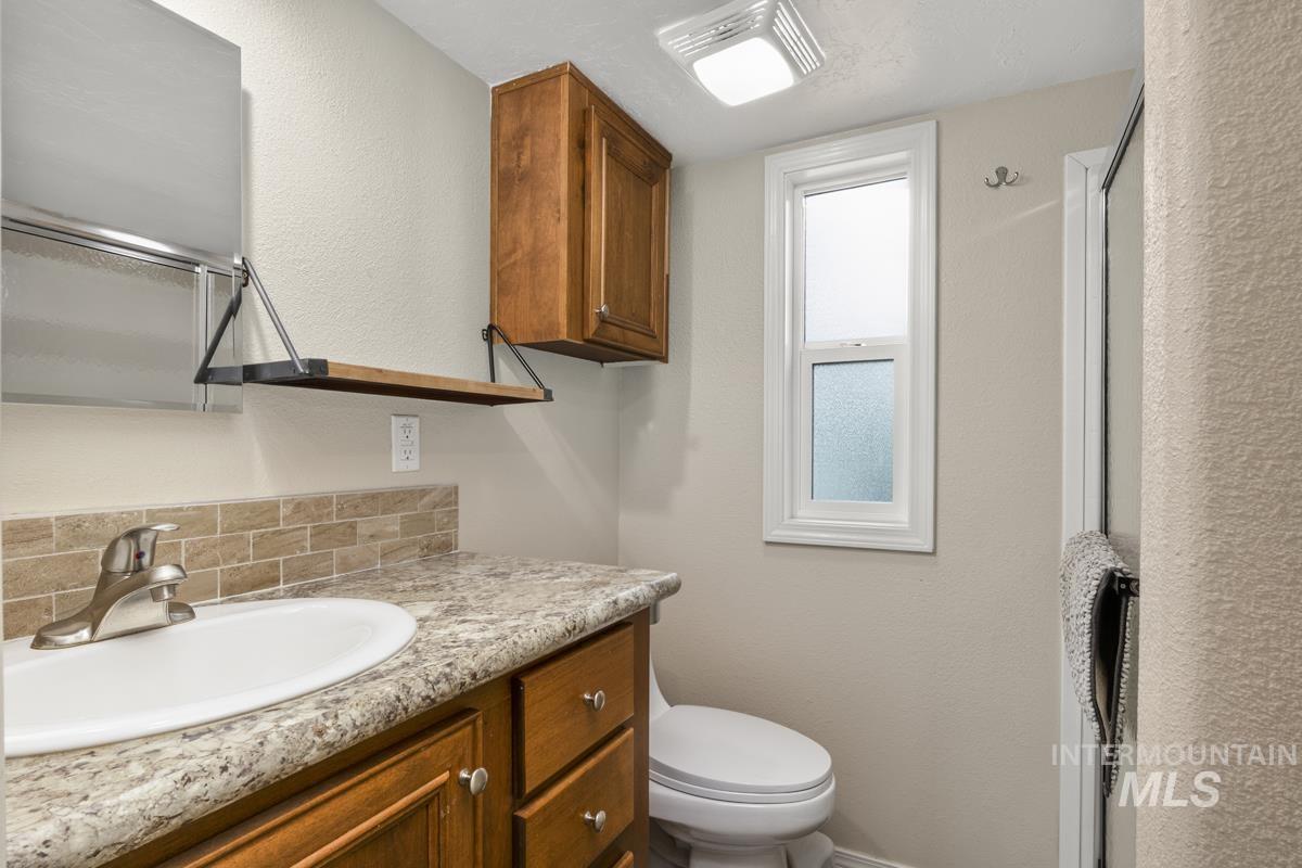 10 P Street, Cascade, Idaho 83611, 1 Bedroom, 1 Bathroom, Residential For Sale, Price $237,000,MLS 98992472