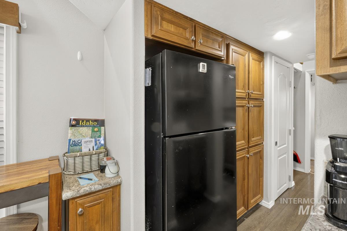10 P Street, Cascade, Idaho 83611, 1 Bedroom, 1 Bathroom, Residential For Sale, Price $237,000,MLS 98992472