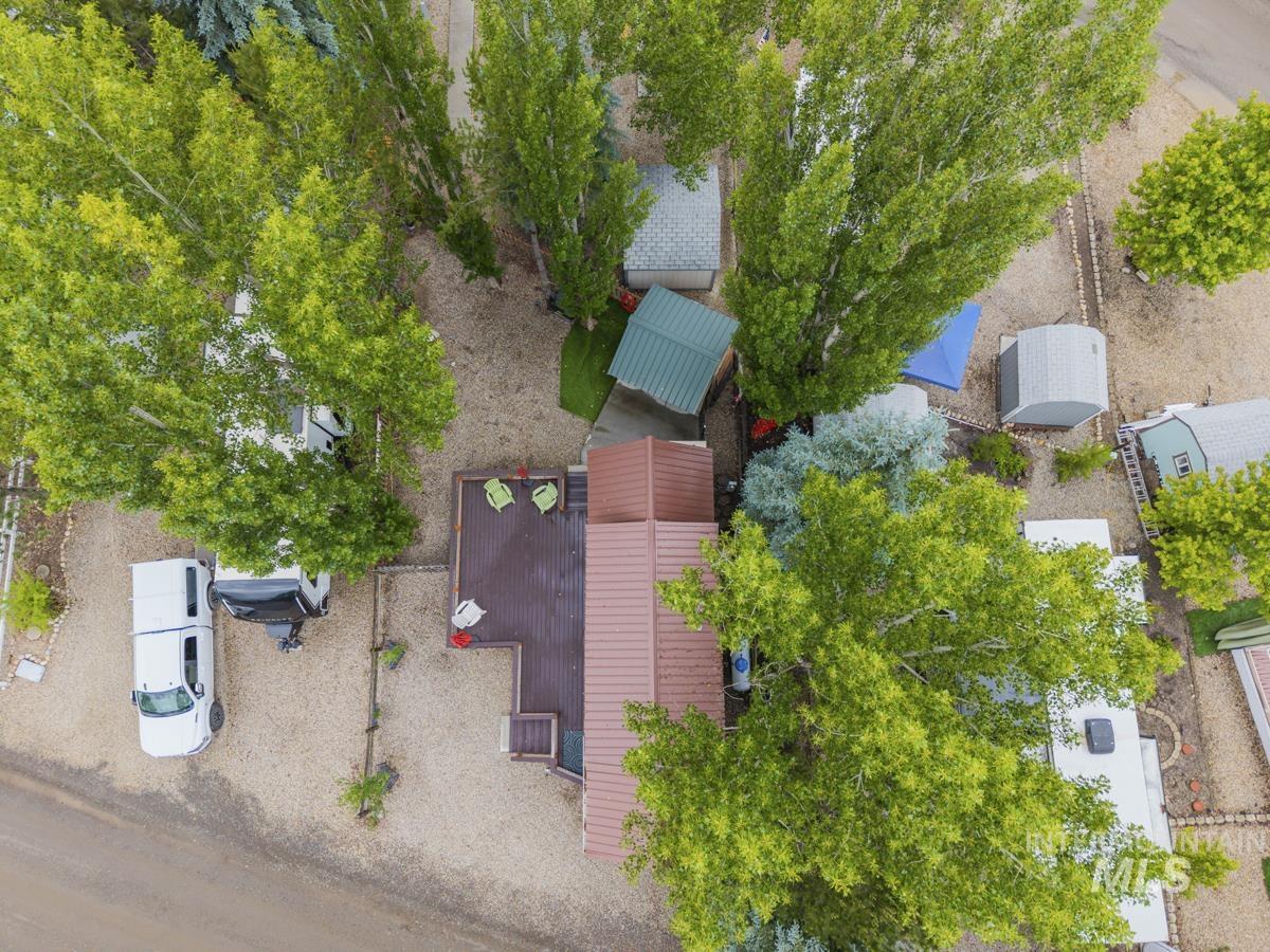 10 P Street, Cascade, Idaho 83611, 1 Bedroom, 1 Bathroom, Residential For Sale, Price $237,000,MLS 98992472