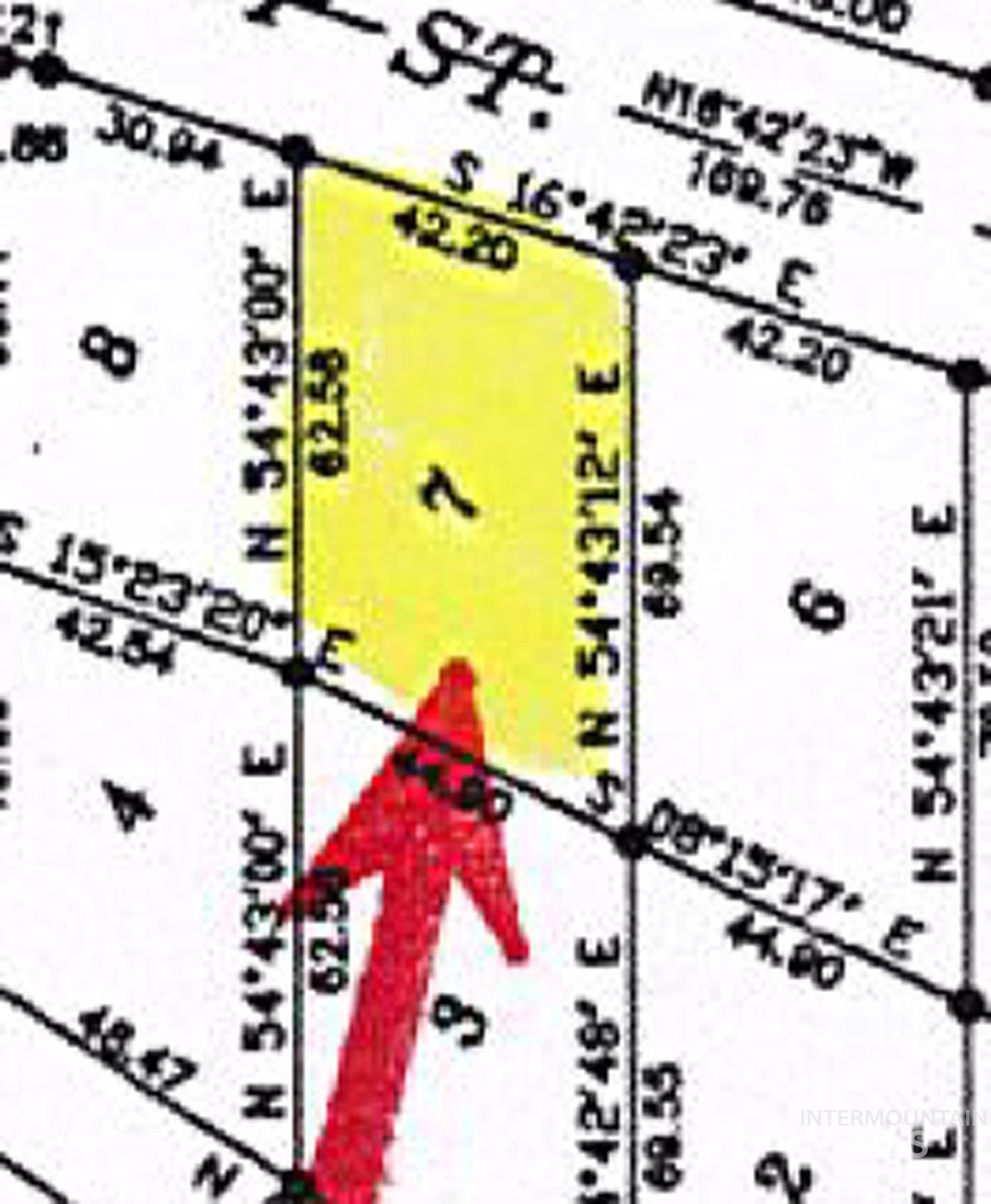 10 P Street, Cascade, Idaho 83611, 1 Bedroom, 1 Bathroom, Residential For Sale, Price $237,000,MLS 98992472