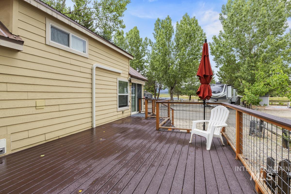 10 P Street, Cascade, Idaho 83611, 1 Bedroom, 1 Bathroom, Residential For Sale, Price $237,000,MLS 98992472