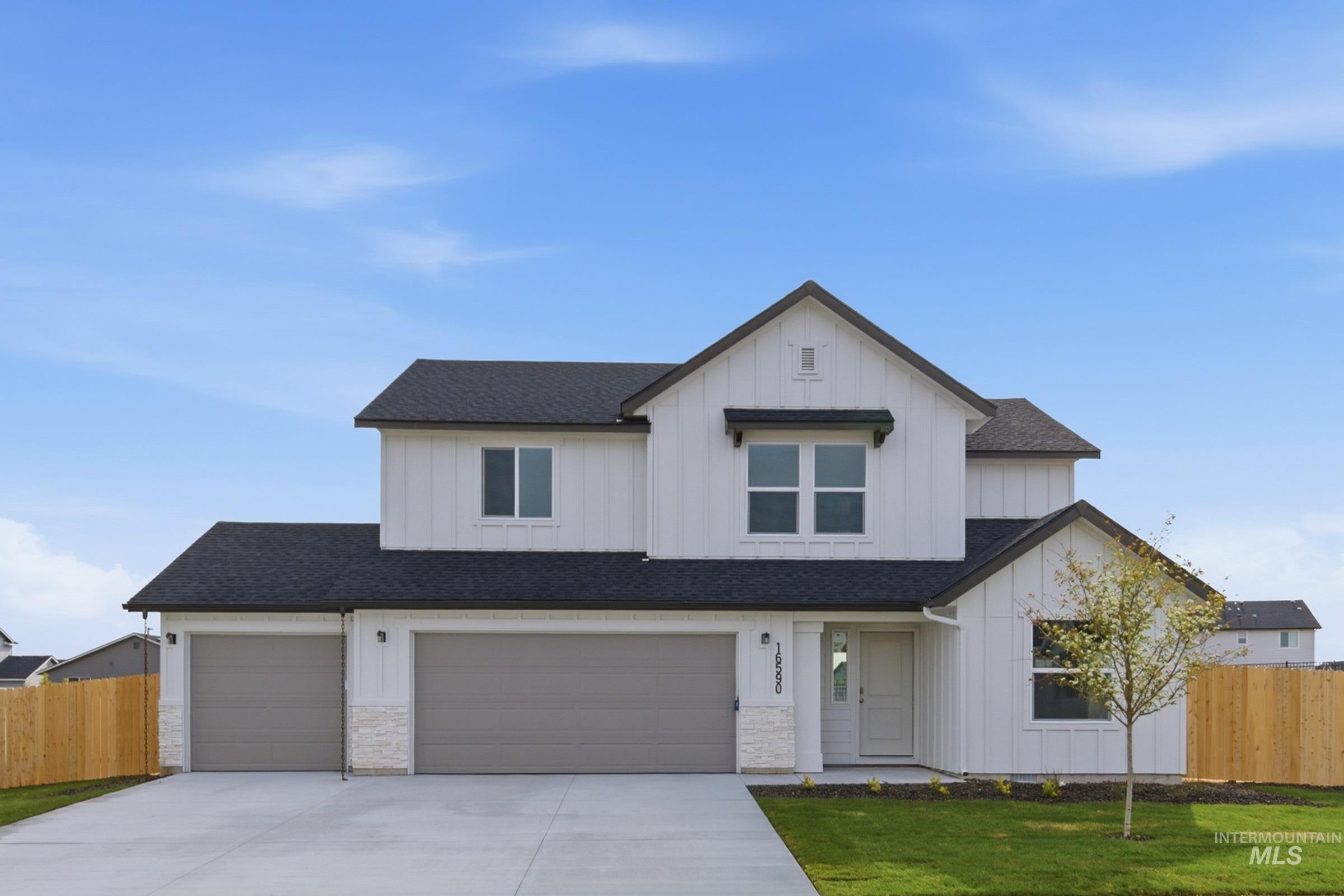 Residential For Sale