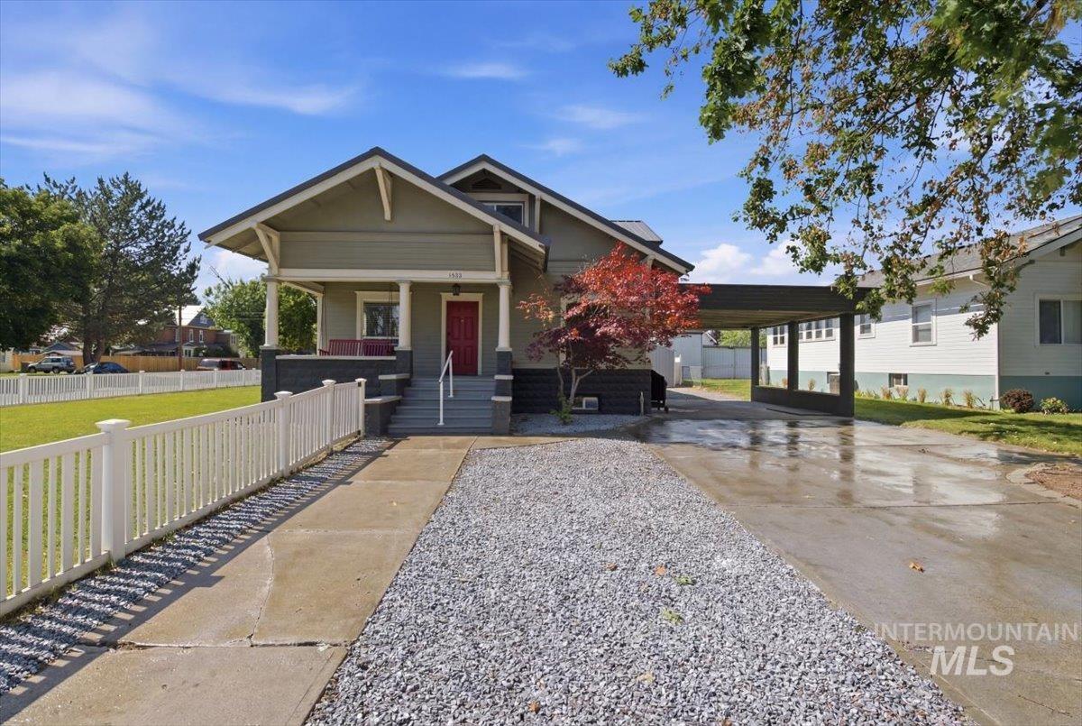 Residential For Sale