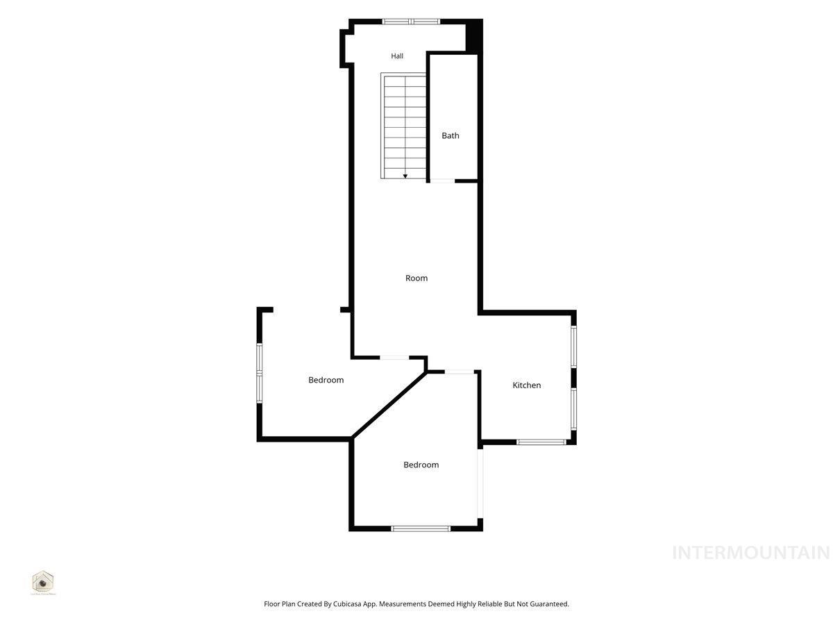 1030 Center Ave, Payette, Idaho 83661, 7 Bedrooms, 3 Bathrooms, Residential For Sale, Price $472,999, 98992483