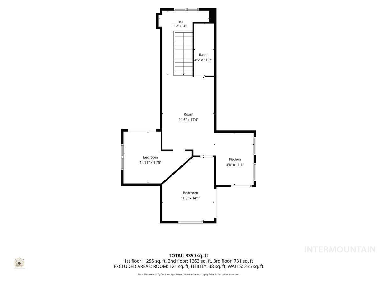 1030 Center Ave, Payette, Idaho 83661, 7 Bedrooms, 3 Bathrooms, Residential For Sale, Price $472,999, 98992483