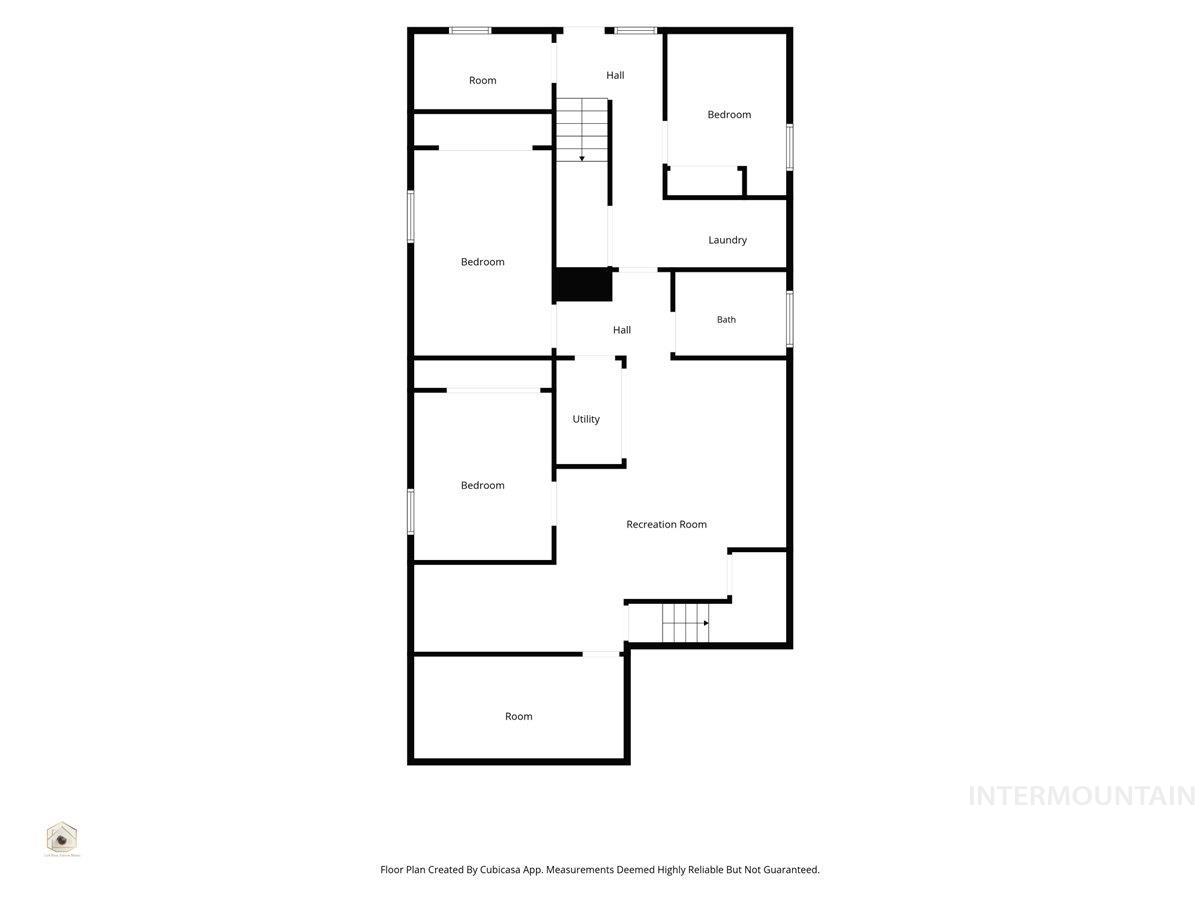 1030 Center Ave, Payette, Idaho 83661, 7 Bedrooms, 3 Bathrooms, Residential For Sale, Price $472,999, 98992483