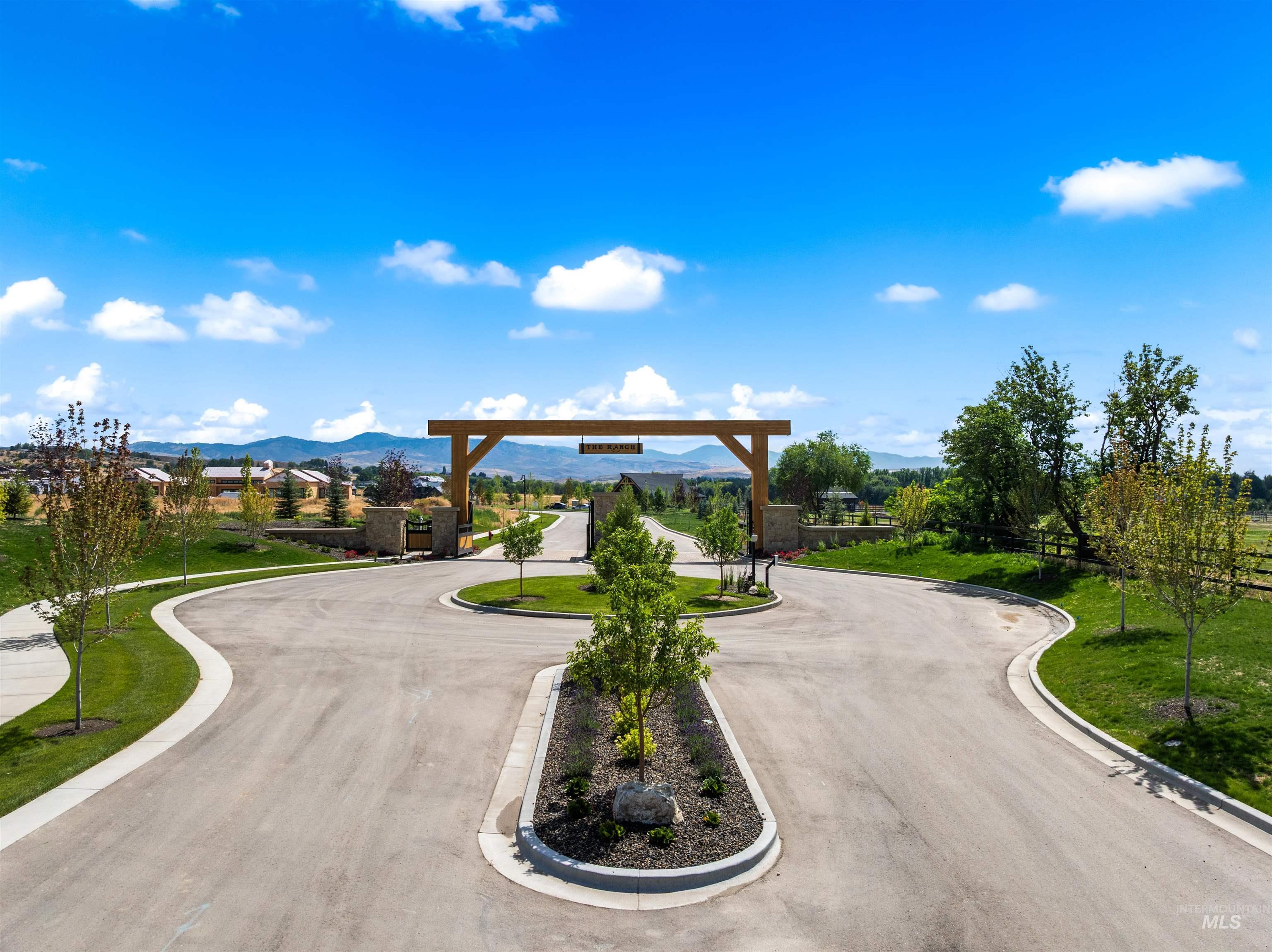 201 N Romal Lane, Lot 3, Eagle, Idaho 83616, Land For Sale, Price $1,395,000,MLS 98992485