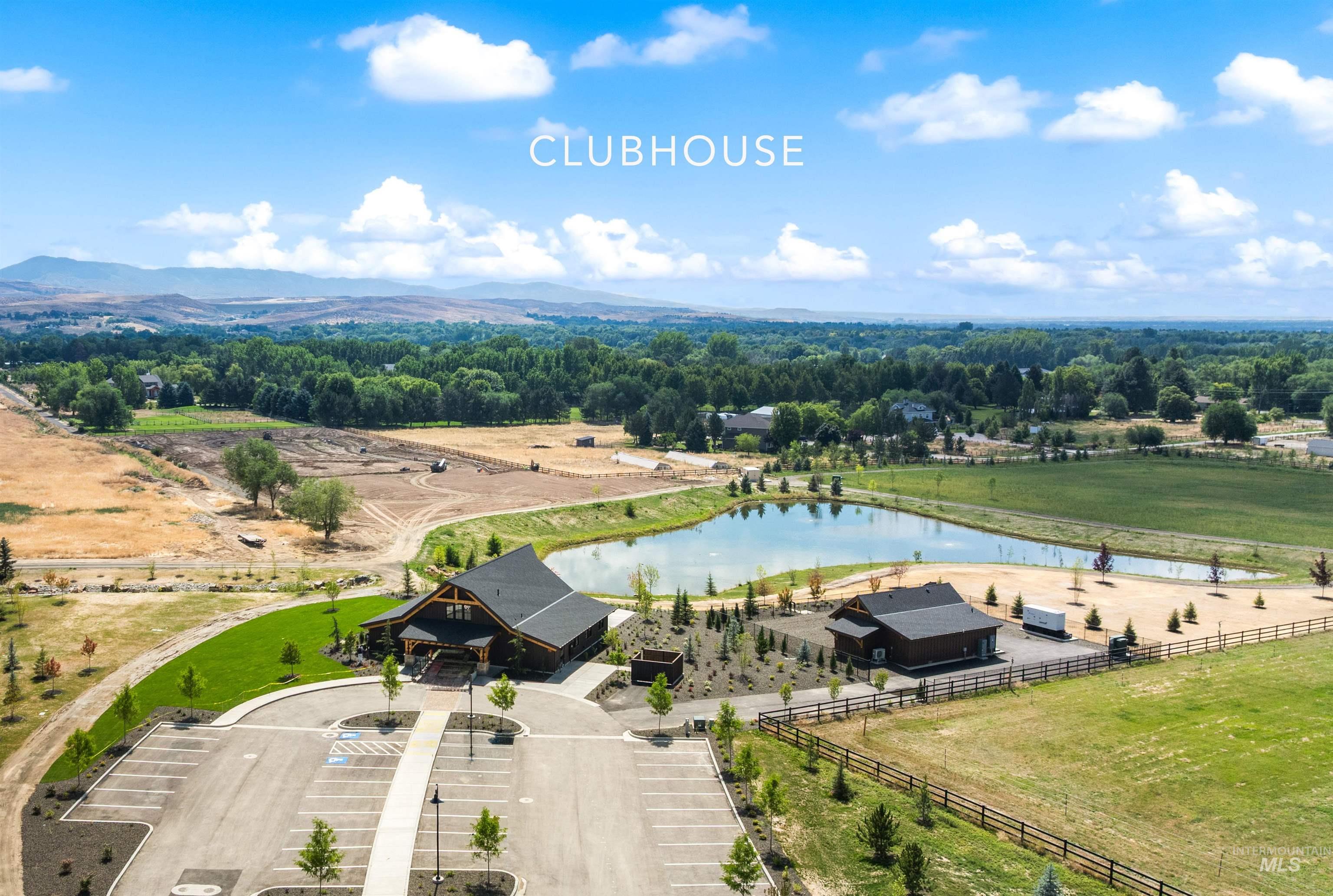 201 N Romal Lane, Lot 3, Eagle, Idaho 83616, Land For Sale, Price $1,395,000,MLS 98992485
