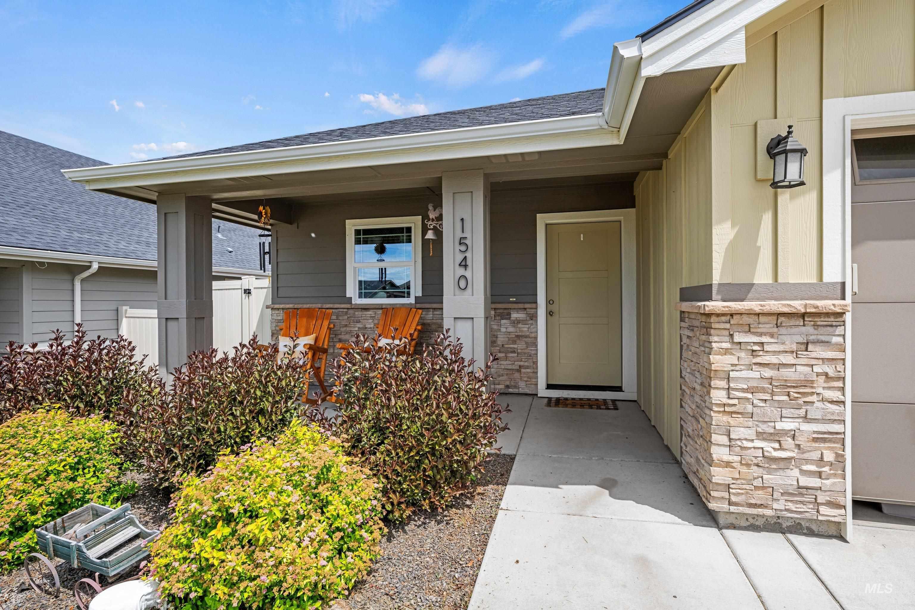 1540 Panama Ave, Emmett, Idaho 83617, 3 Bedrooms, 2 Bathrooms, Residential For Sale, Price $399,900,MLS 98992487