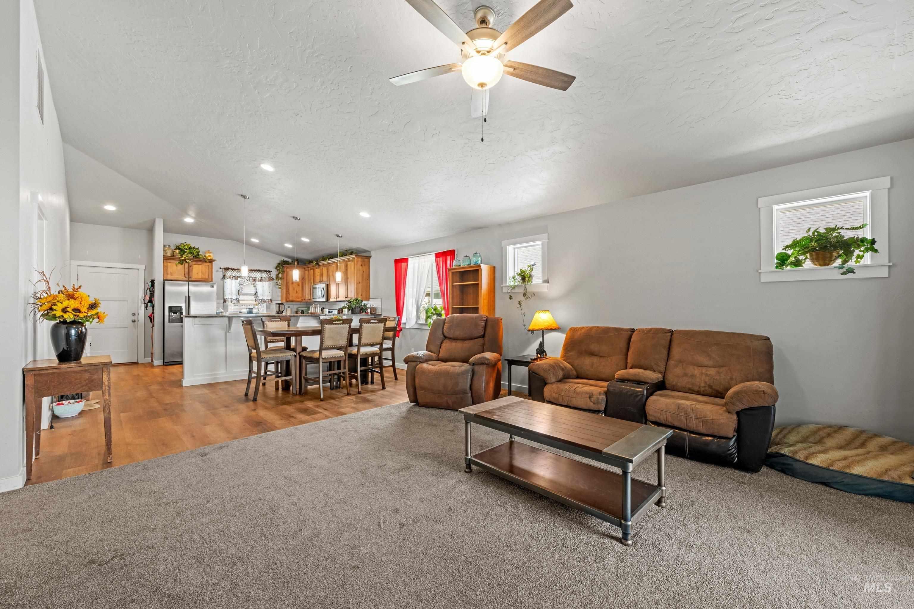 1540 Panama Ave, Emmett, Idaho 83617, 3 Bedrooms, 2 Bathrooms, Residential For Sale, Price $399,900,MLS 98992487