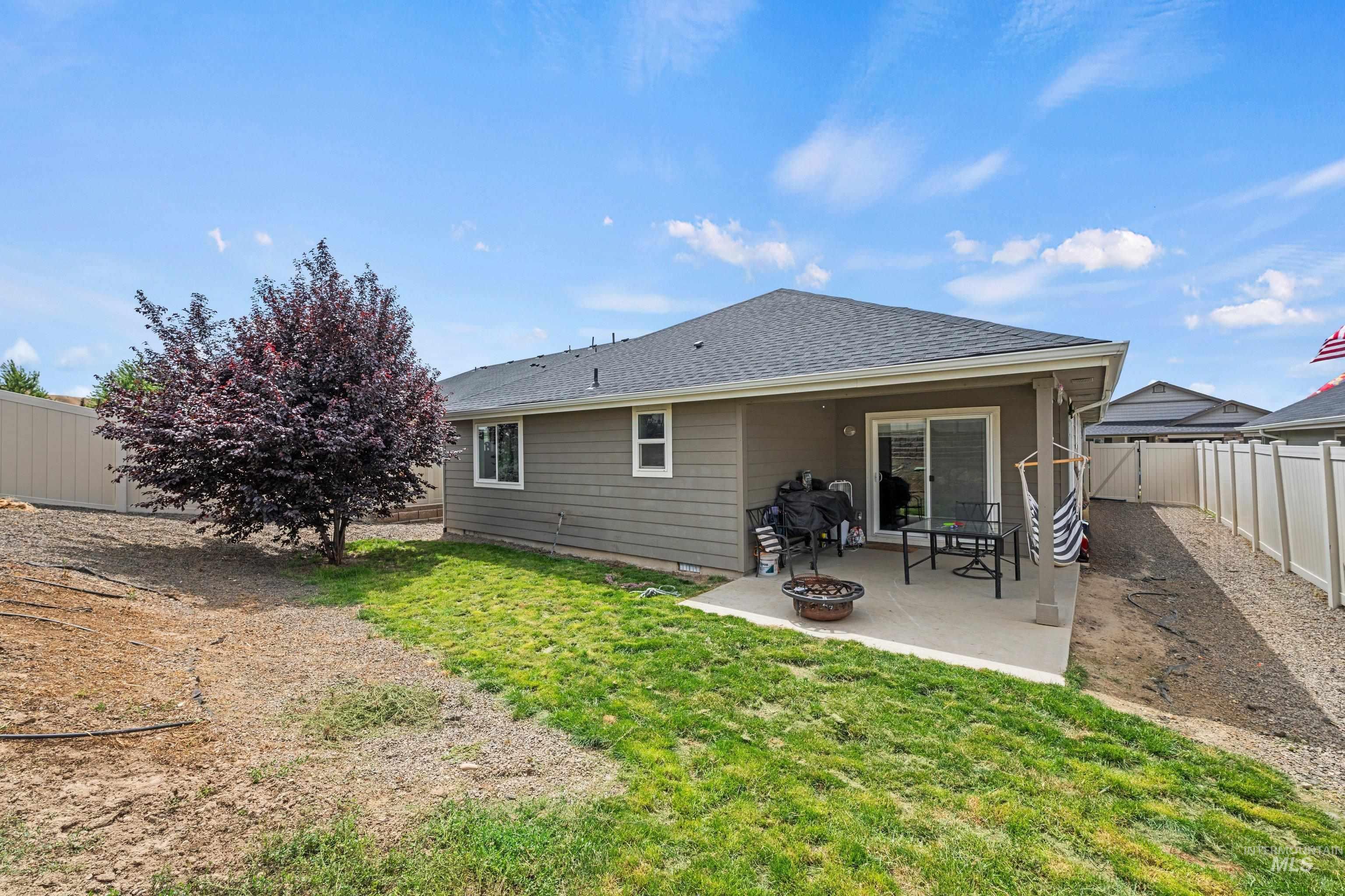 1540 Panama Ave, Emmett, Idaho 83617, 3 Bedrooms, 2 Bathrooms, Residential For Sale, Price $399,900,MLS 98992487