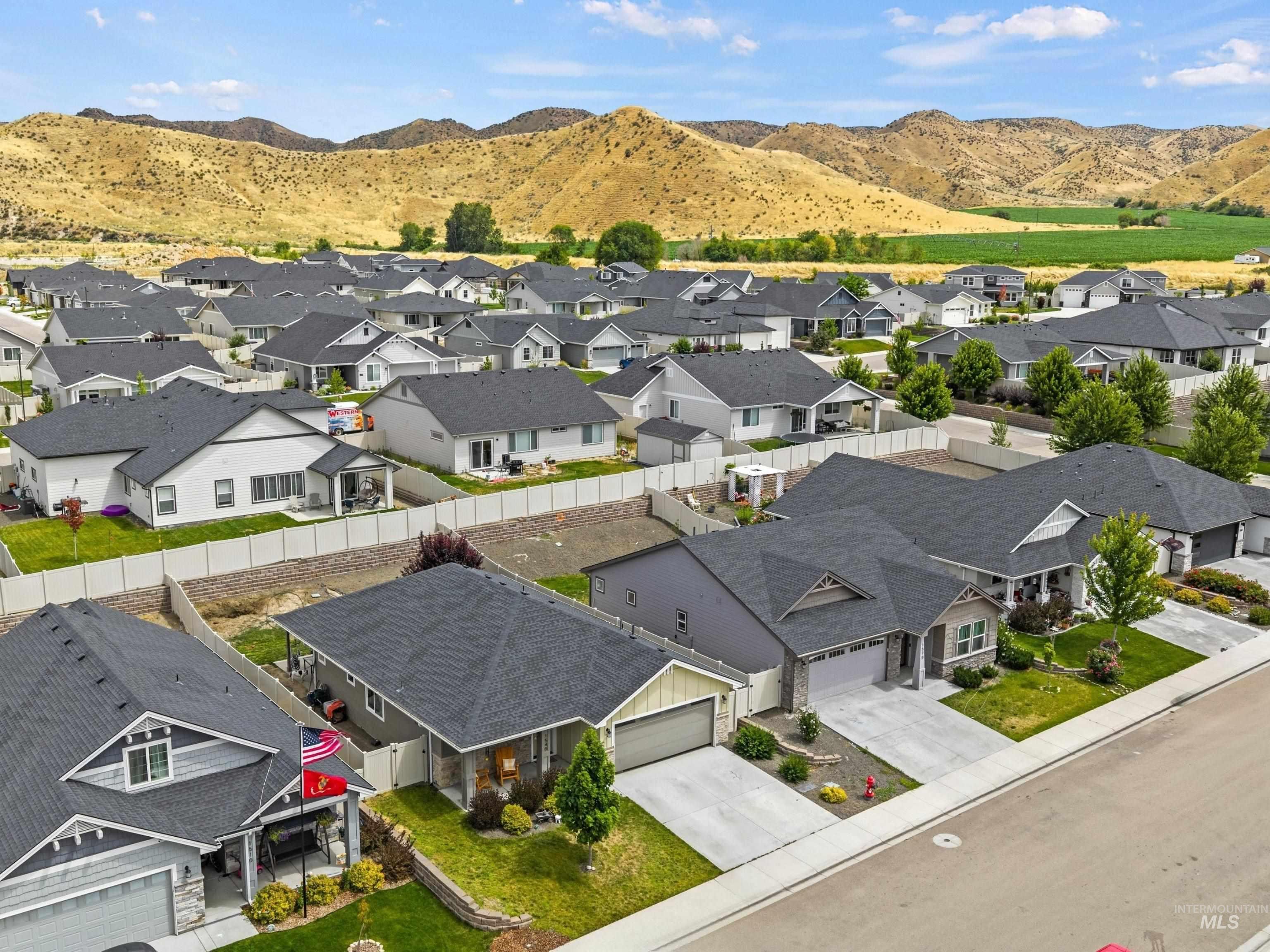 1540 Panama Ave, Emmett, Idaho 83617, 3 Bedrooms, 2 Bathrooms, Residential For Sale, Price $399,900,MLS 98992487