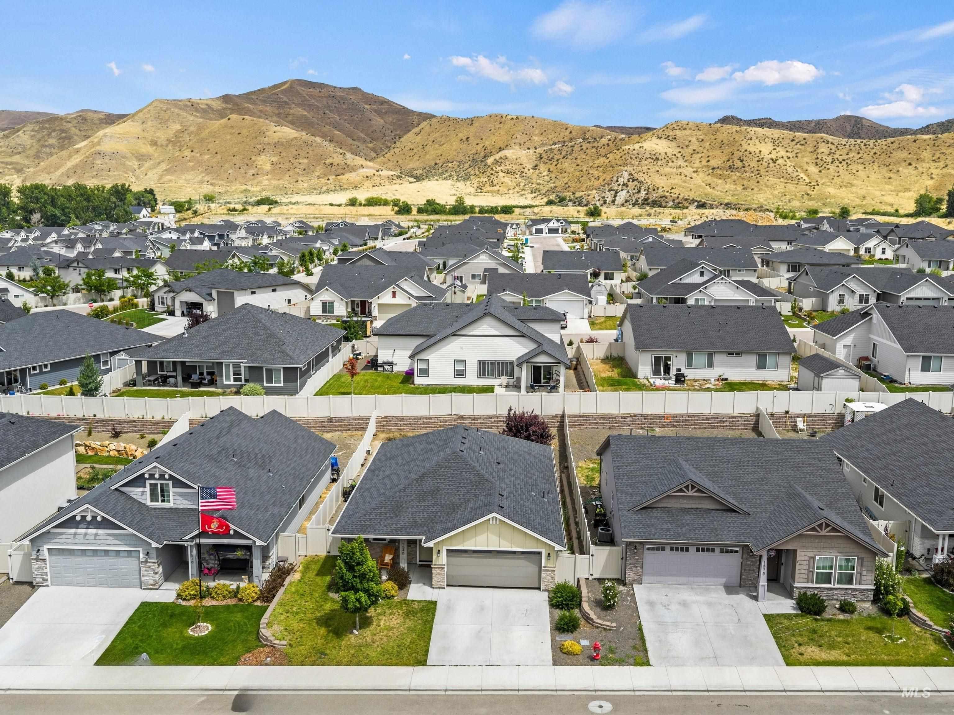1540 Panama Ave, Emmett, Idaho 83617, 3 Bedrooms, 2 Bathrooms, Residential For Sale, Price $399,900,MLS 98992487
