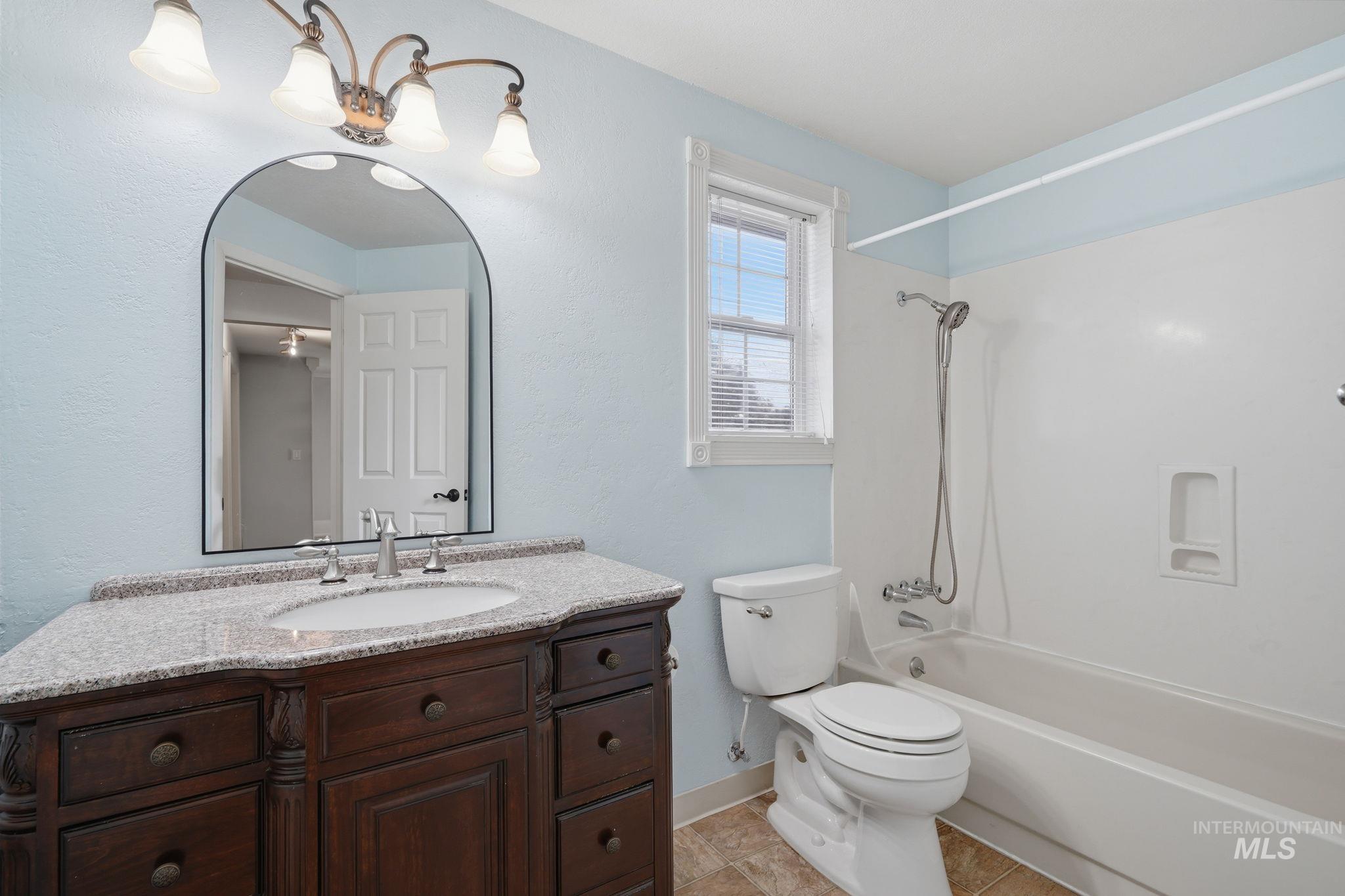 7685 W Settlers Ave, Boise, Idaho 83704, 3 Bedrooms, 1 Bathroom, Residential For Sale, Price $385,000,MLS 98992489