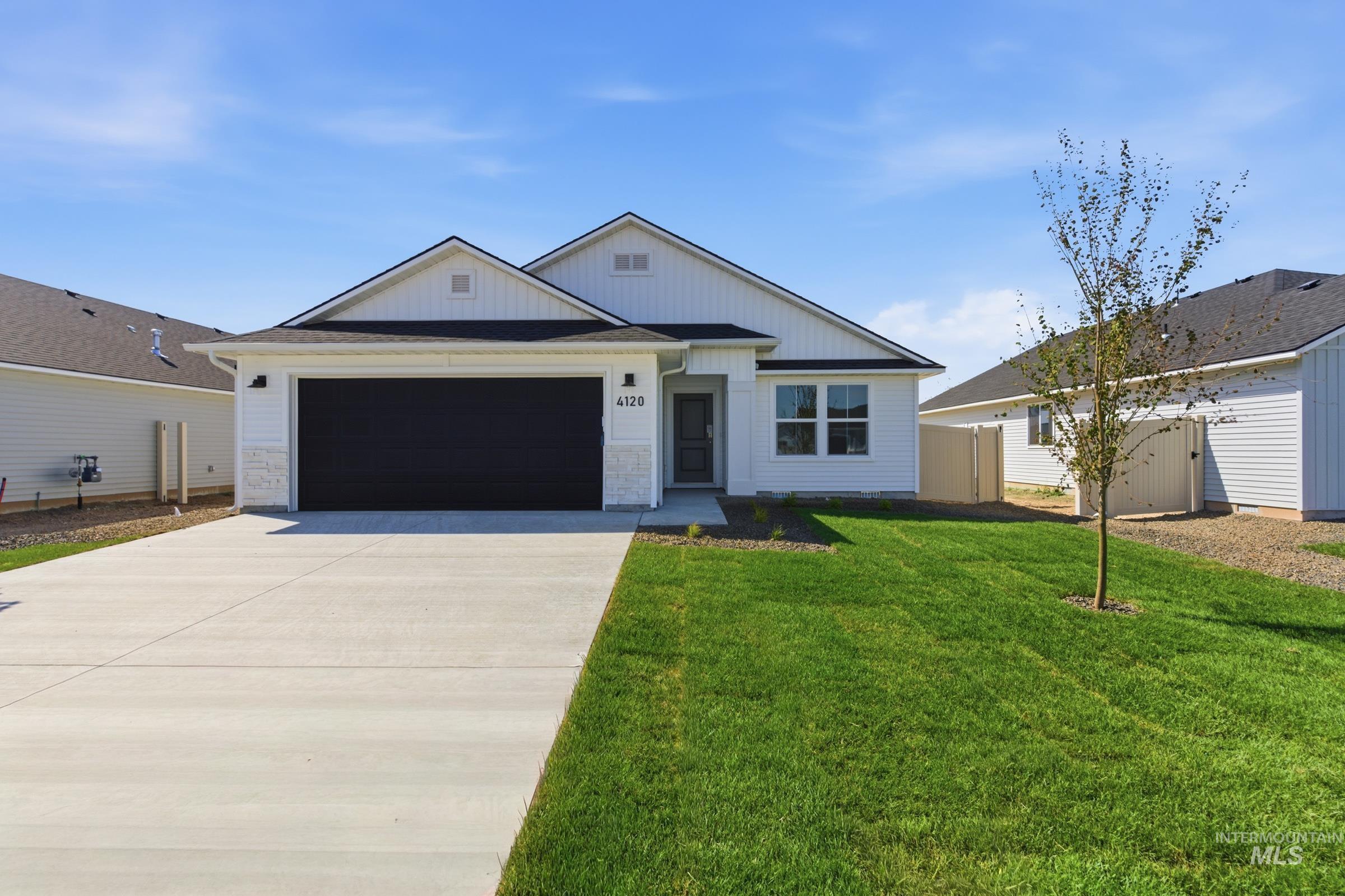Residential For Sale