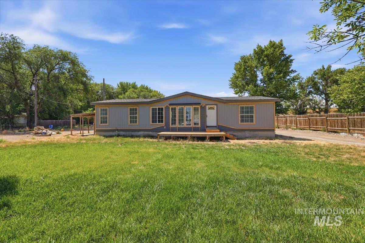 3065 Pioneer Rd, Homedale, Idaho 83628, 3 Bedrooms, 2 Bathrooms, Residential For Sale, Price $429,900,MLS 98992497