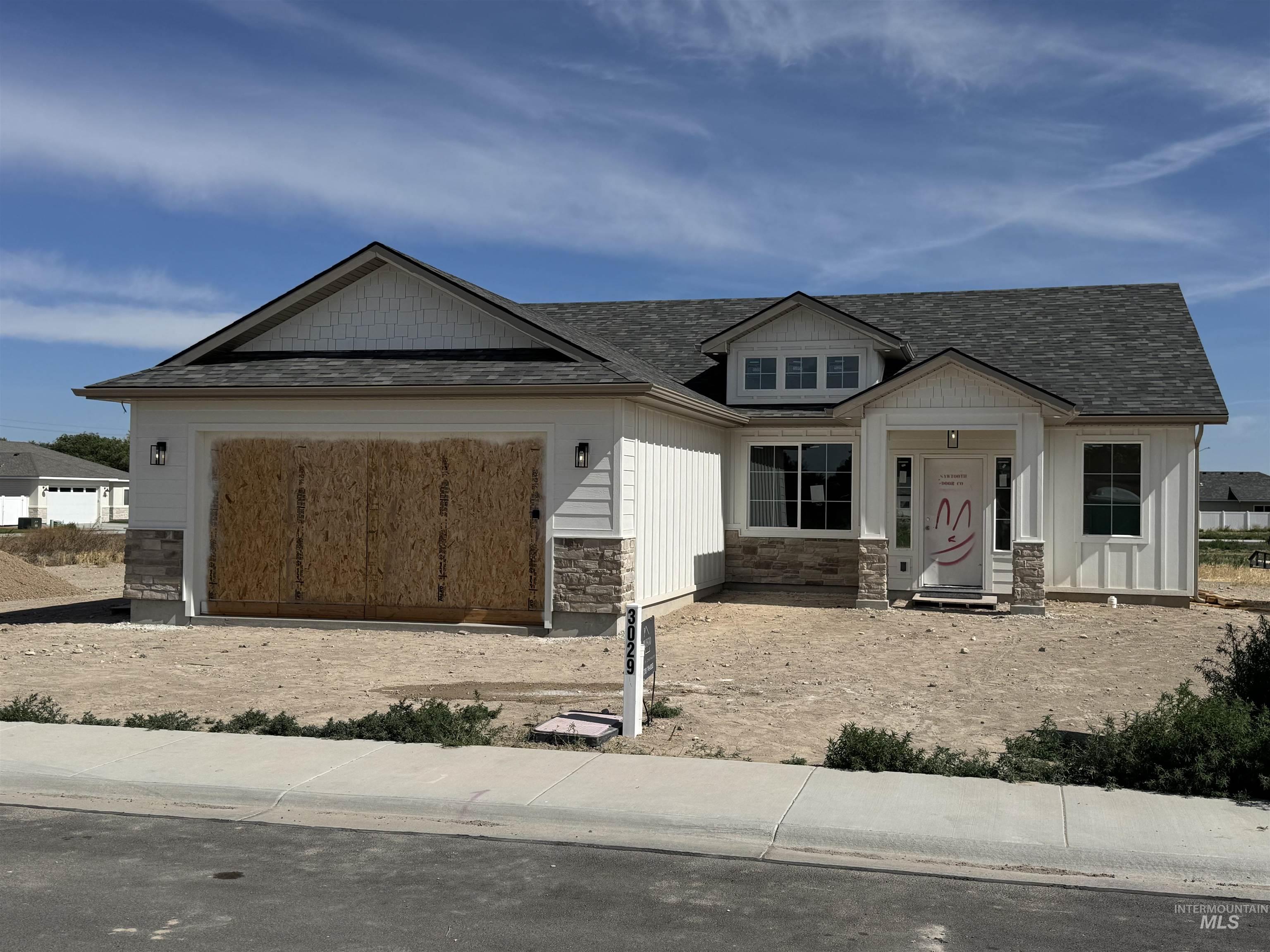 3029 Capricorn Ave., Twin Falls, Idaho 83301, 3 Bedrooms, 2 Bathrooms, Residential For Sale, Price $427,900,MLS 98992500