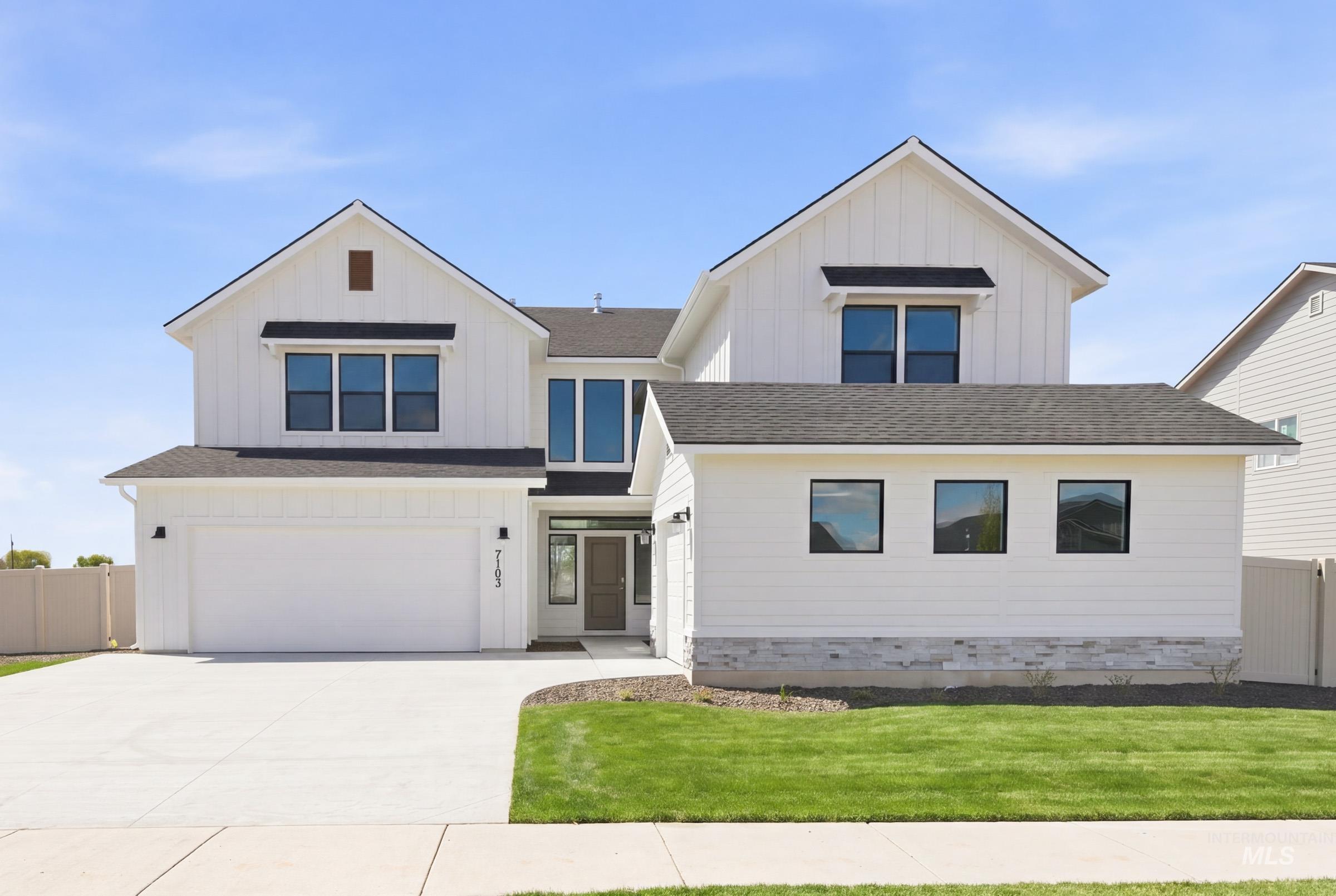Residential For Sale