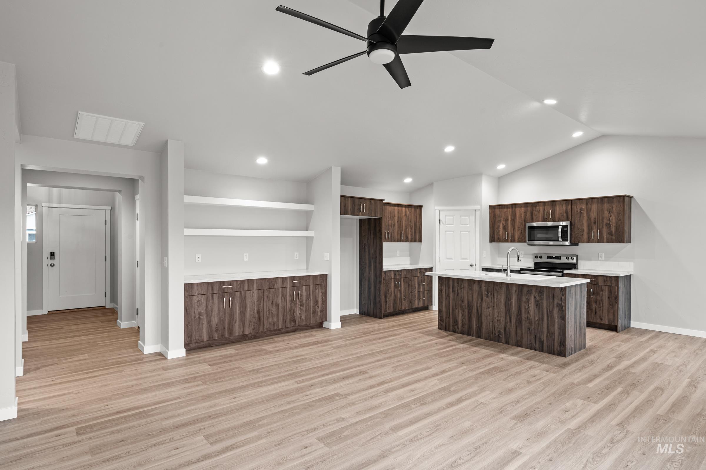 3536 E Boxelder Dr, Nampa, Idaho 83686, 4 Bedrooms, 2 Bathrooms, Residential For Sale, Price $439,990,MLS 98992513
