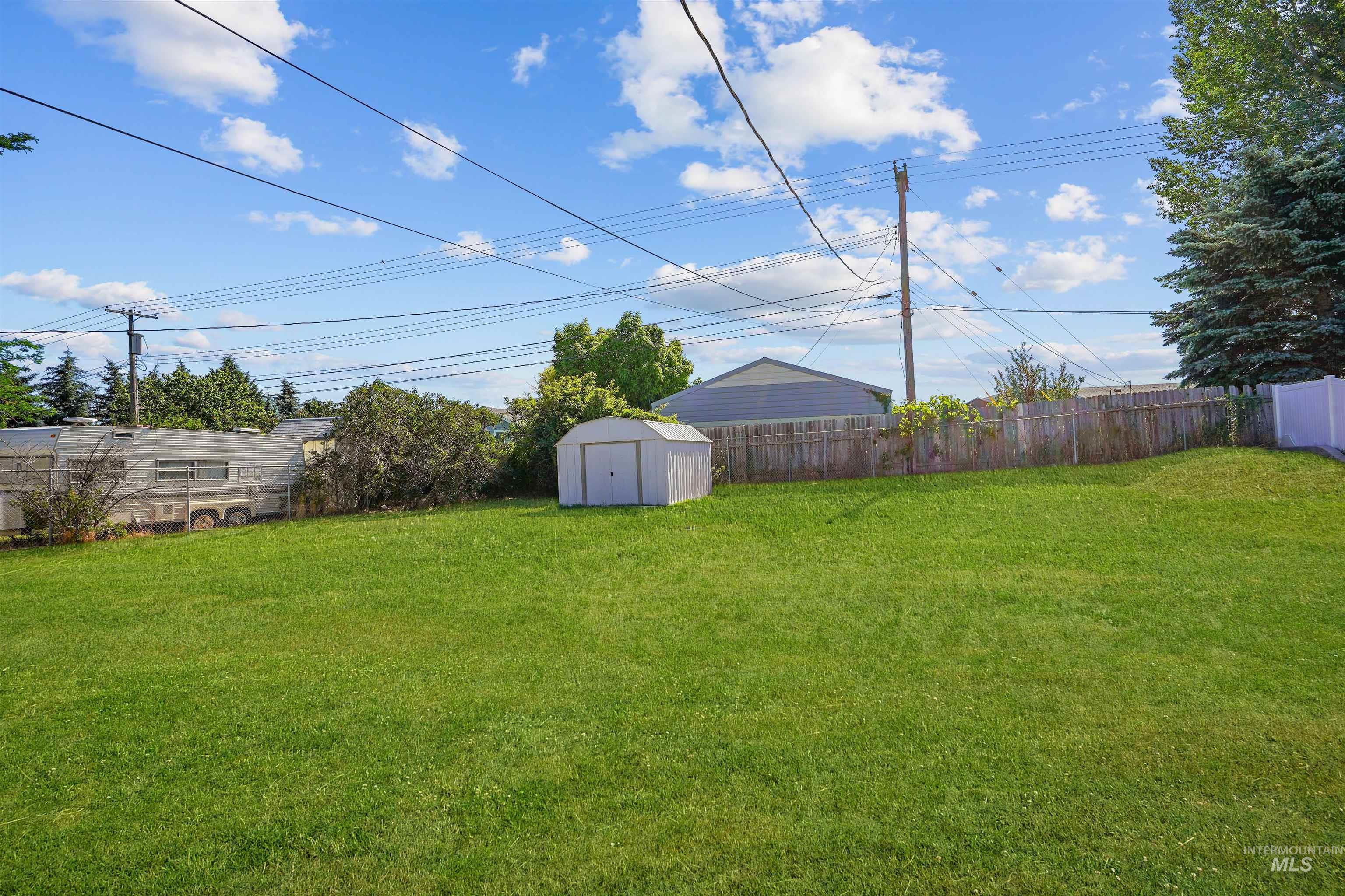 2941 Almo Ave, Burley, Idaho 83318, 3 Bedrooms, 1 Bathroom, Residential For Sale, Price $250,000,MLS 98992514