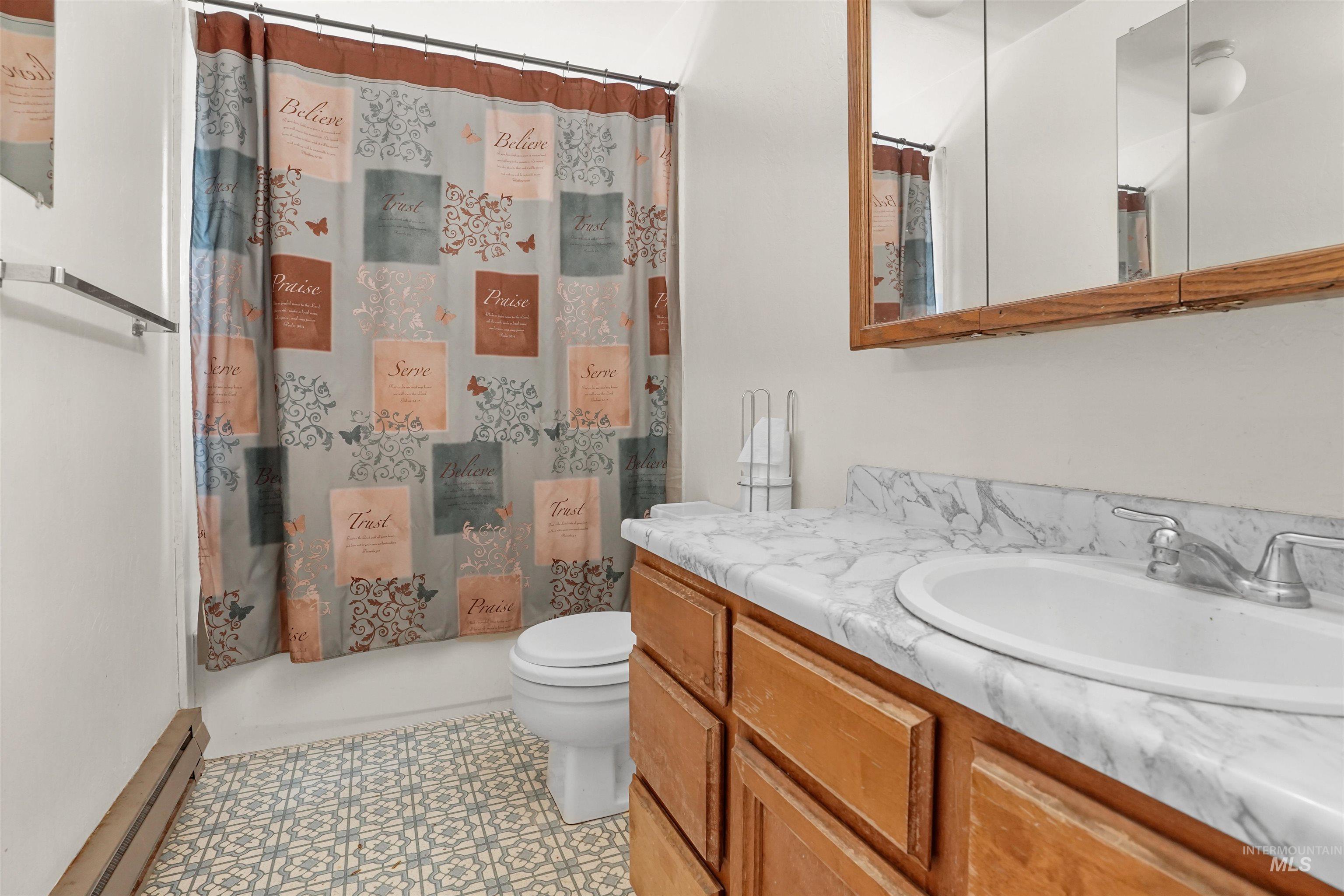 2941 Almo Ave, Burley, Idaho 83318, 3 Bedrooms, 1 Bathroom, Residential For Sale, Price $250,000,MLS 98992514
