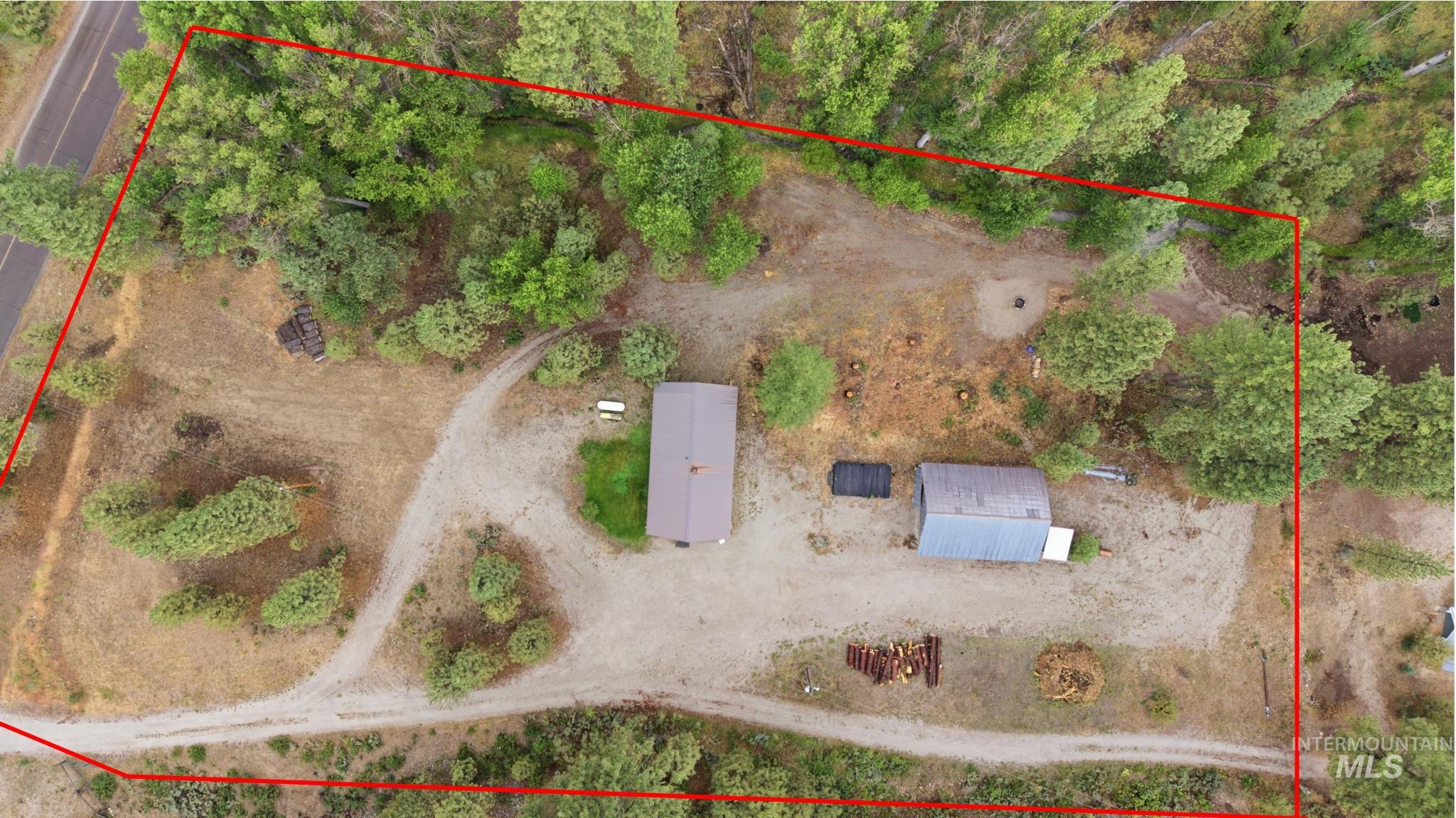 3980 N Pine Featherville Rd, Mountain Home, Idaho 83647, 3 Bedrooms, 1.5 Bathrooms, Residential For Sale, Price $800,000, 98992515