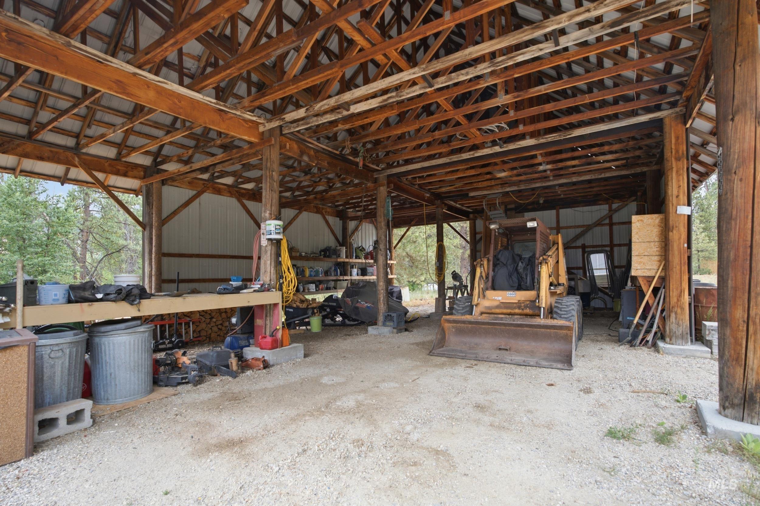 3980 N Pine Featherville Rd, Mountain Home, Idaho 83647, 3 Bedrooms, 1.5 Bathrooms, Residential For Sale, Price $800,000, 98992515