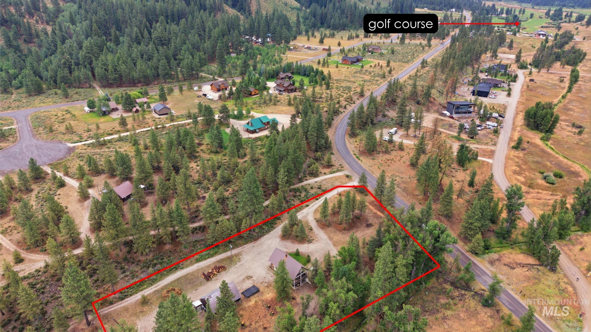 3980 N Pine Featherville Rd, Mountain Home, Idaho 83647, 3 Bedrooms, 1.5 Bathrooms, Residential For Sale, Price $800,000, 98992515