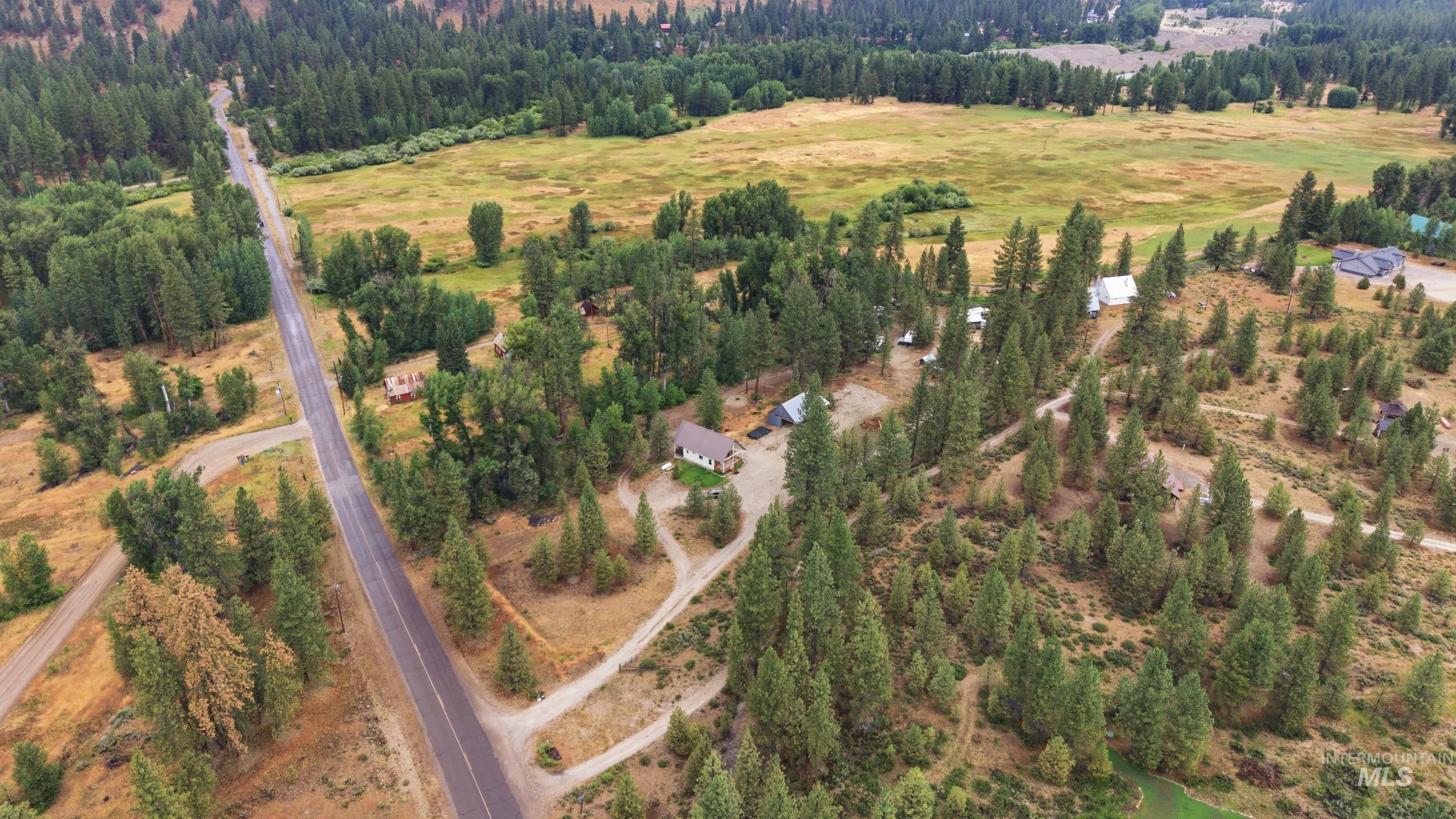 3980 N Pine Featherville Rd, Mountain Home, Idaho 83647, 3 Bedrooms, 1.5 Bathrooms, Residential For Sale, Price $800,000, 98992515