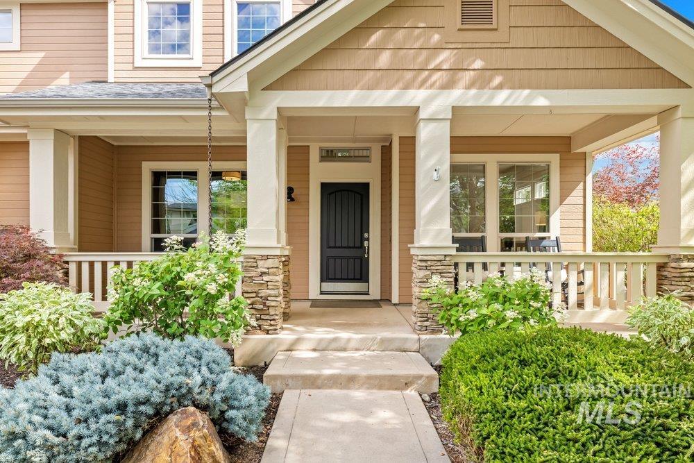 5046 W Parsons Dr, Boise, Idaho 83714, 4 Bedrooms, 2.5 Bathrooms, Residential For Sale, Price $765,000,MLS 98992517
