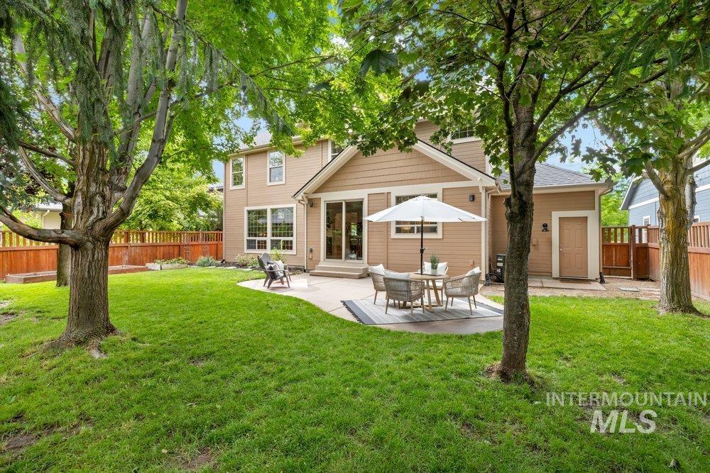 5046 W Parsons Dr, Boise, Idaho 83714, 4 Bedrooms, 2.5 Bathrooms, Residential For Sale, Price $765,000,MLS 98992517