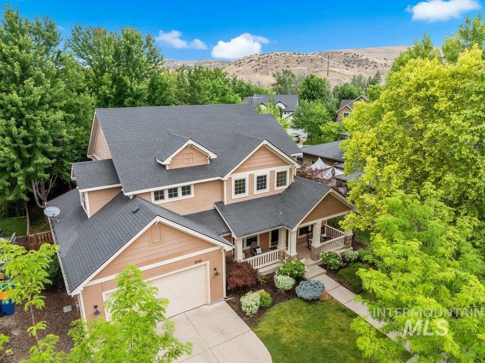 5046 W Parsons Dr, Boise, Idaho 83714, 4 Bedrooms, 2.5 Bathrooms, Residential For Sale, Price $765,000,MLS 98992517