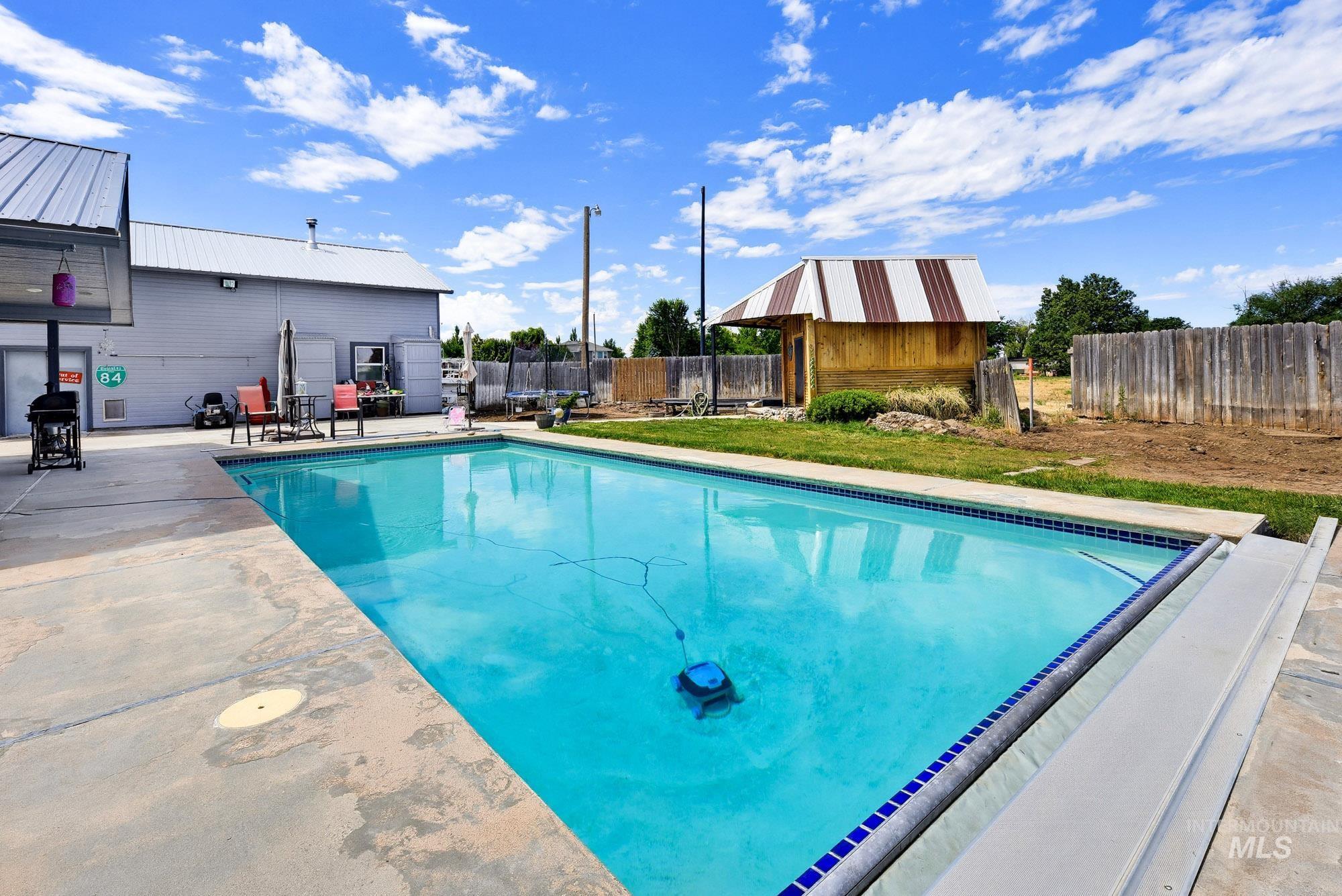 1299 N Black Cat Rd, Meridian, Idaho 83642, 4 Bedrooms, 2 Bathrooms, Residential For Sale, Price $1,585,000, 98992518