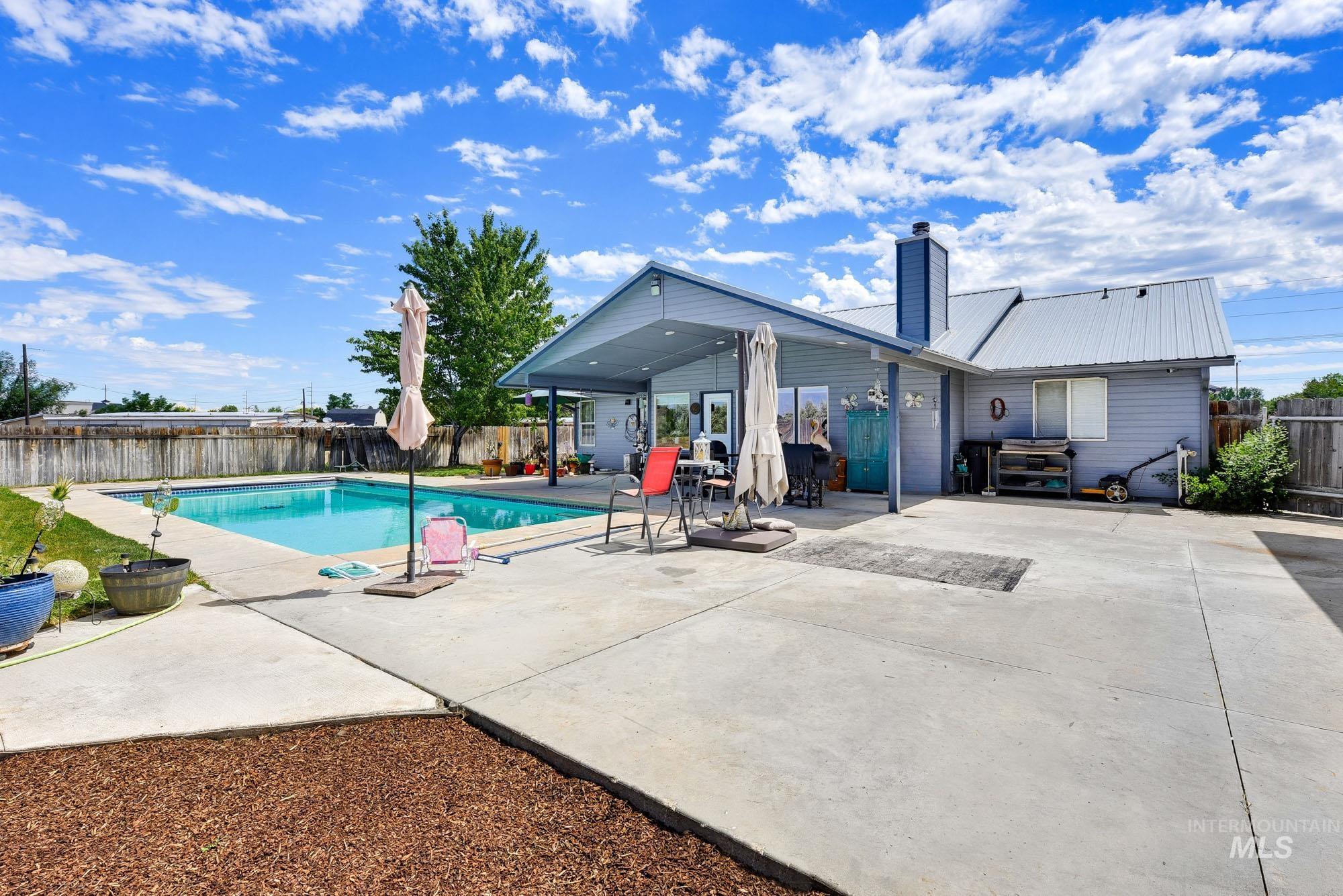 1299 N Black Cat Rd, Meridian, Idaho 83642, 4 Bedrooms, 2 Bathrooms, Residential For Sale, Price $1,585,000, 98992518