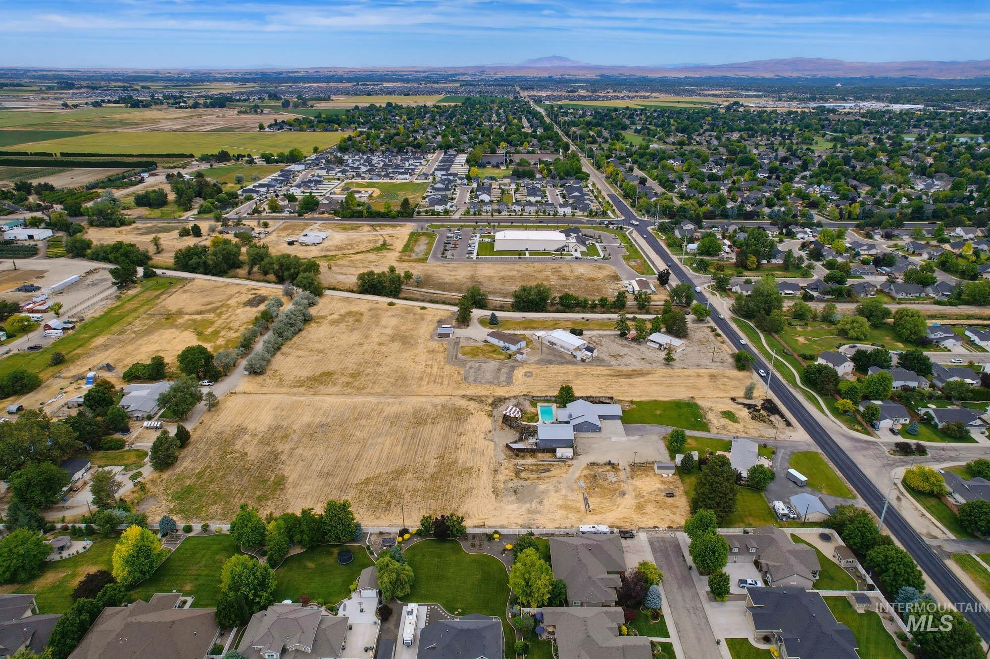 1299 N Black Cat Rd, Meridian, Idaho 83642, 4 Bedrooms, 2 Bathrooms, Residential For Sale, Price $1,585,000, 98992518