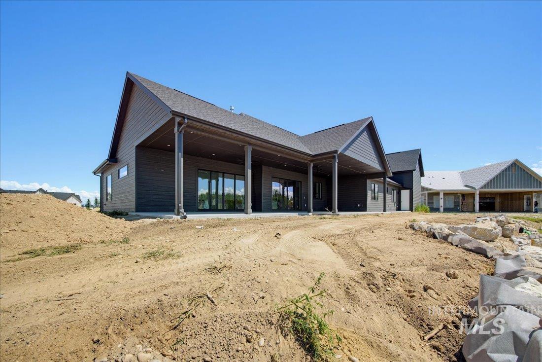 584 Founder Ave., Middleton, Idaho 83644, 4 Bedrooms, 2.5 Bathrooms, Residential For Sale, Price $1,279,900, 98992519
