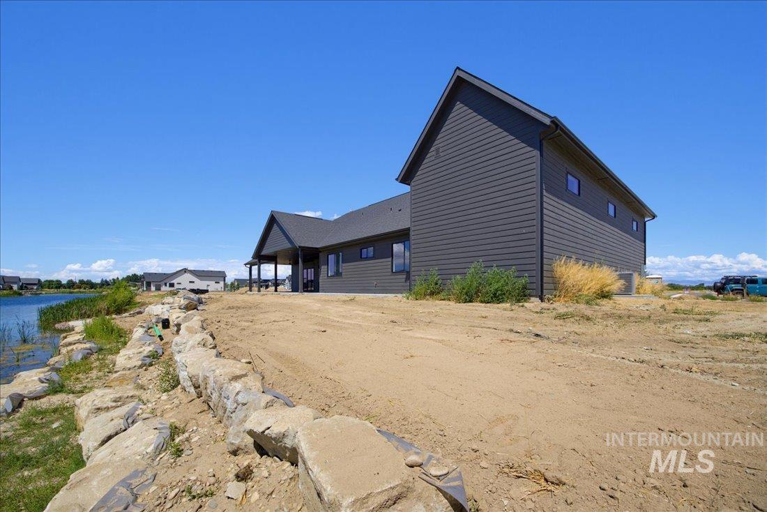 584 Founder Ave., Middleton, Idaho 83644, 4 Bedrooms, 2.5 Bathrooms, Residential For Sale, Price $1,279,900, 98992519
