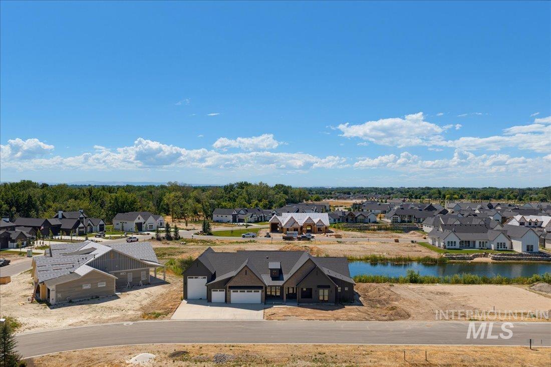 584 Founder Ave., Middleton, Idaho 83644, 4 Bedrooms, 2.5 Bathrooms, Residential For Sale, Price $1,279,900, 98992519
