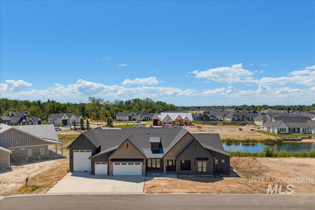 584 Founder Ave., Middleton, Idaho 83644, 4 Bedrooms, 2.5 Bathrooms, Residential For Sale, Price $1,279,900, 98992519
