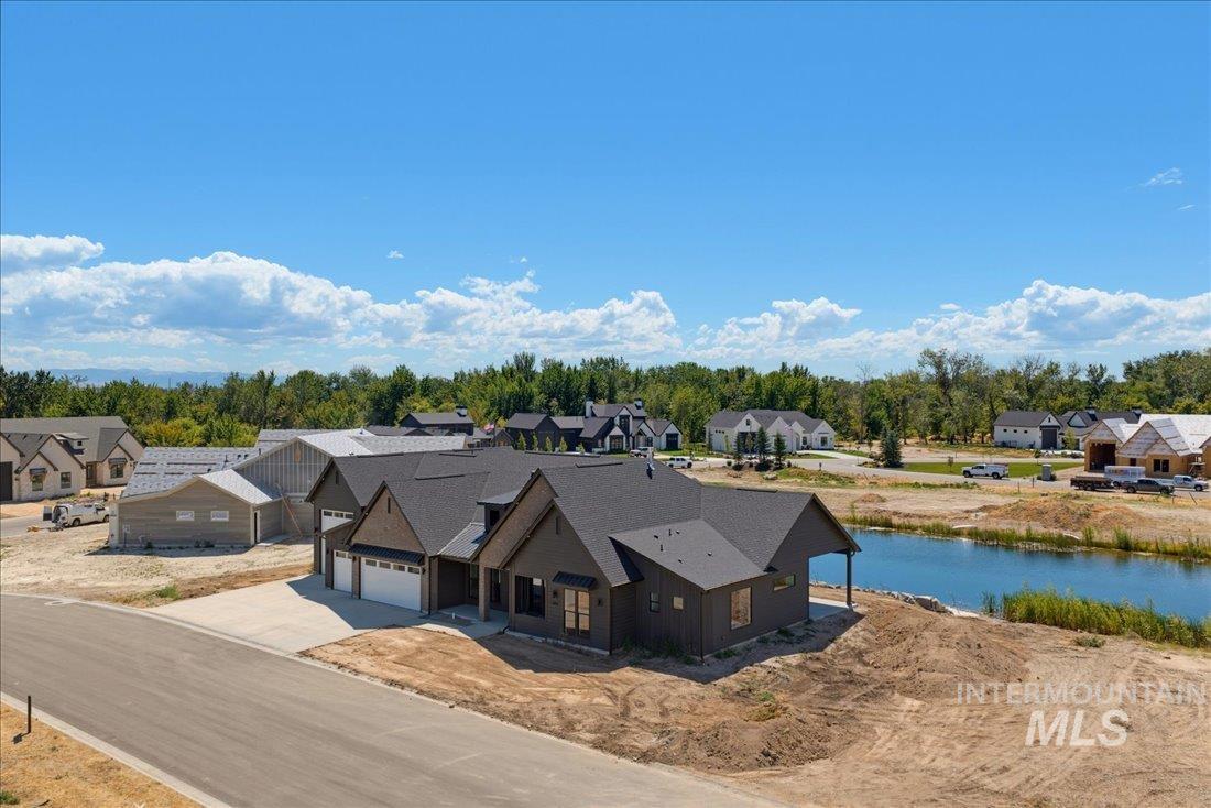 584 Founder Ave., Middleton, Idaho 83644, 4 Bedrooms, 2.5 Bathrooms, Residential For Sale, Price $1,279,900, 98992519