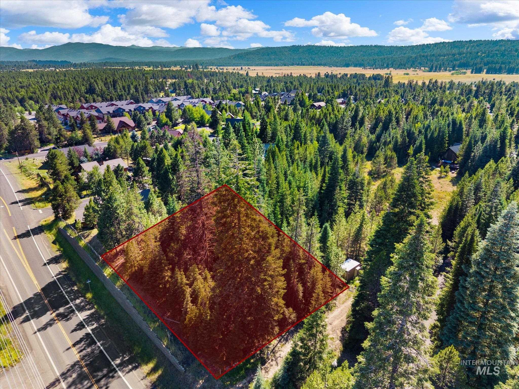 TBD Boydstun St, McCall, Idaho 83638, Land For Sale, Price $205,000,MLS 98992521